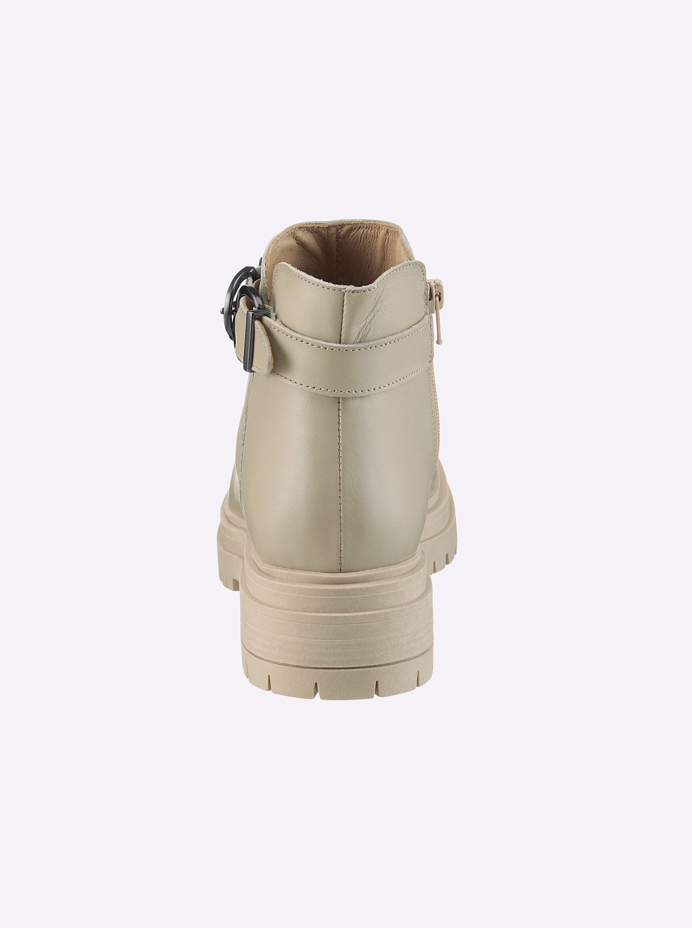 heine Stiefelette
