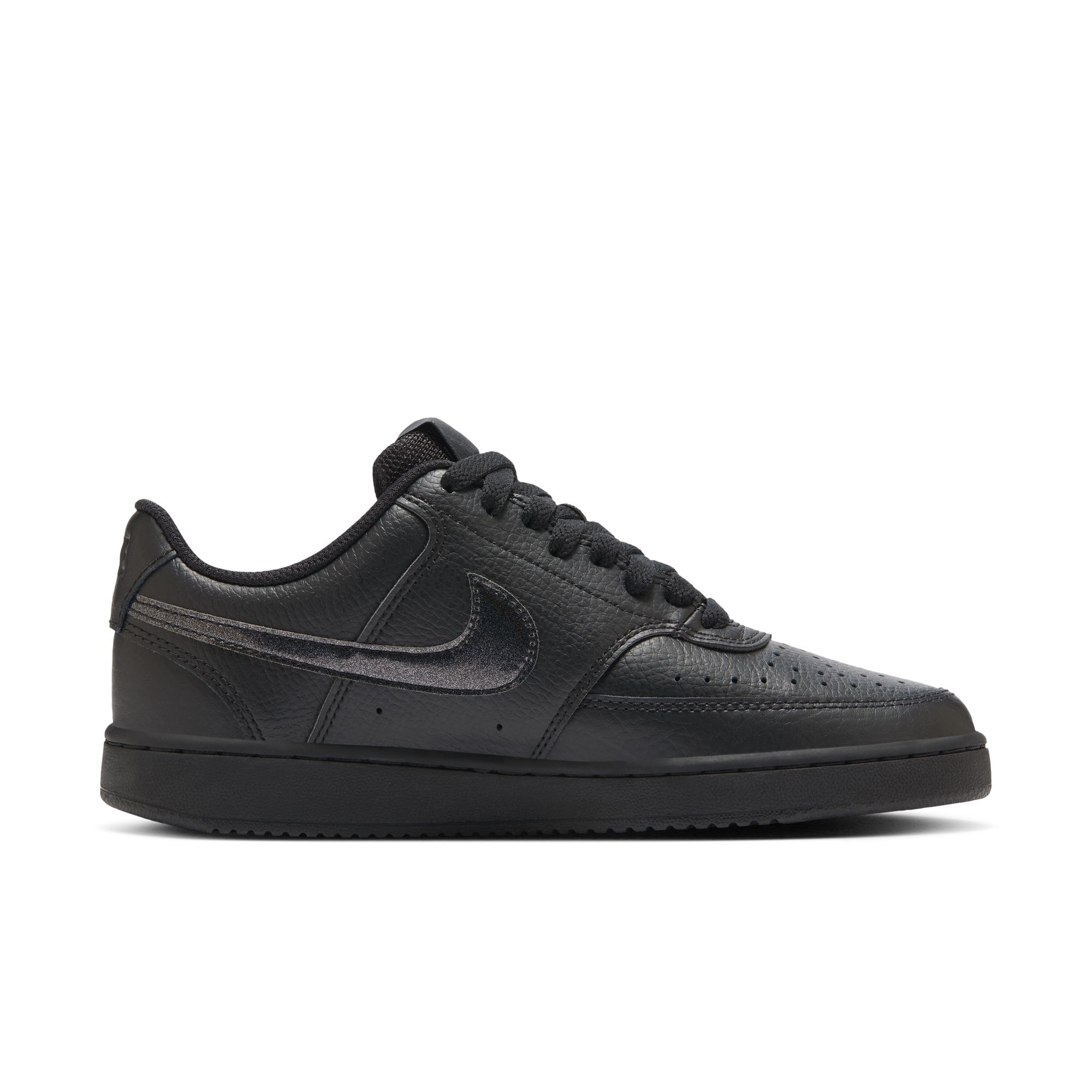 Nike Sportswear Sneaker »WMNS COURT VISION LOW«  Design auf den Spuren des Air Force 1
