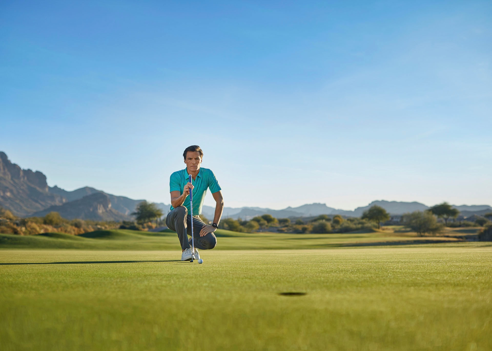 Garmin Smartwatch »Approach S12« (3,3 cm / 1,3;Lünette ″)