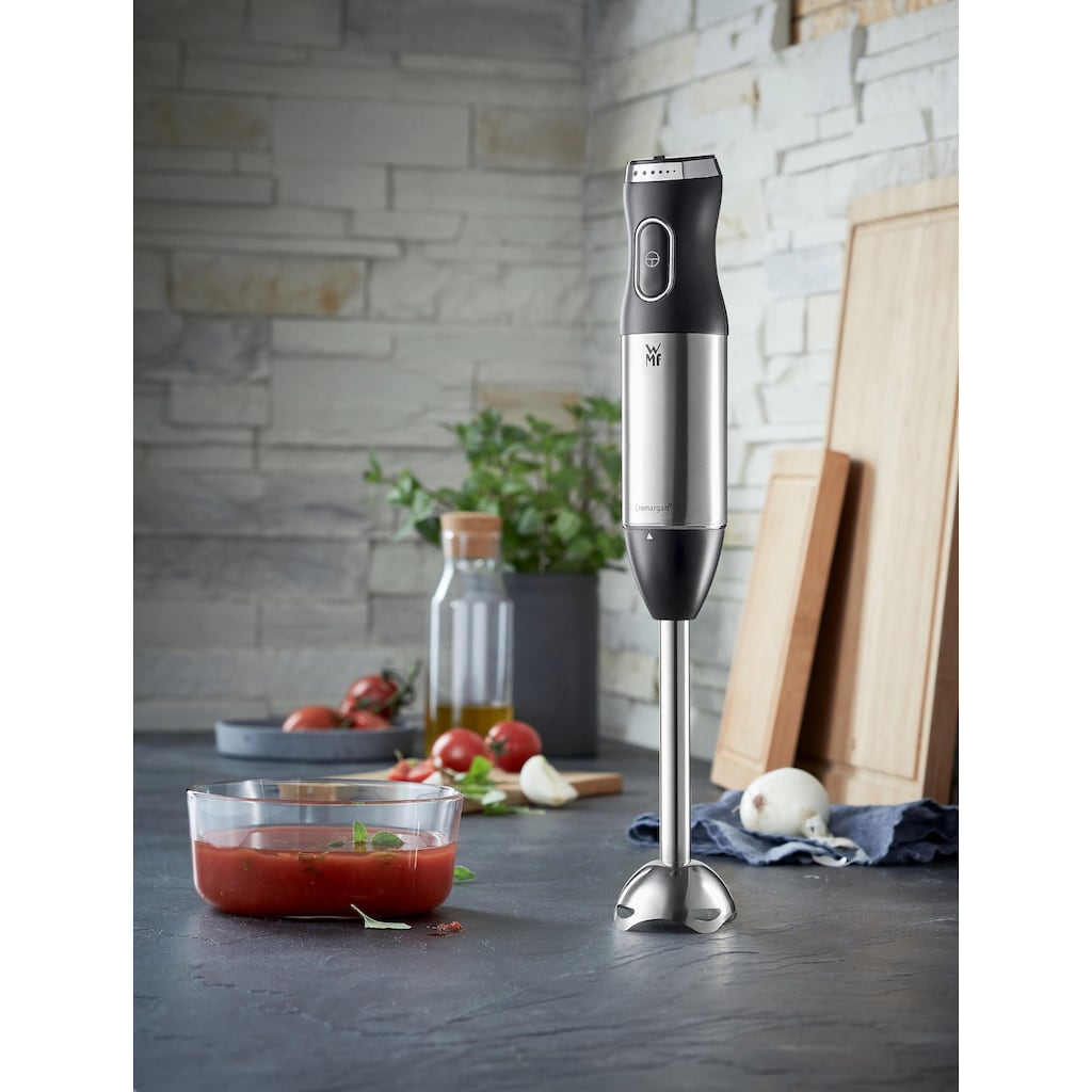 WMF Stabmixer »Kult X Edition«, 600 W