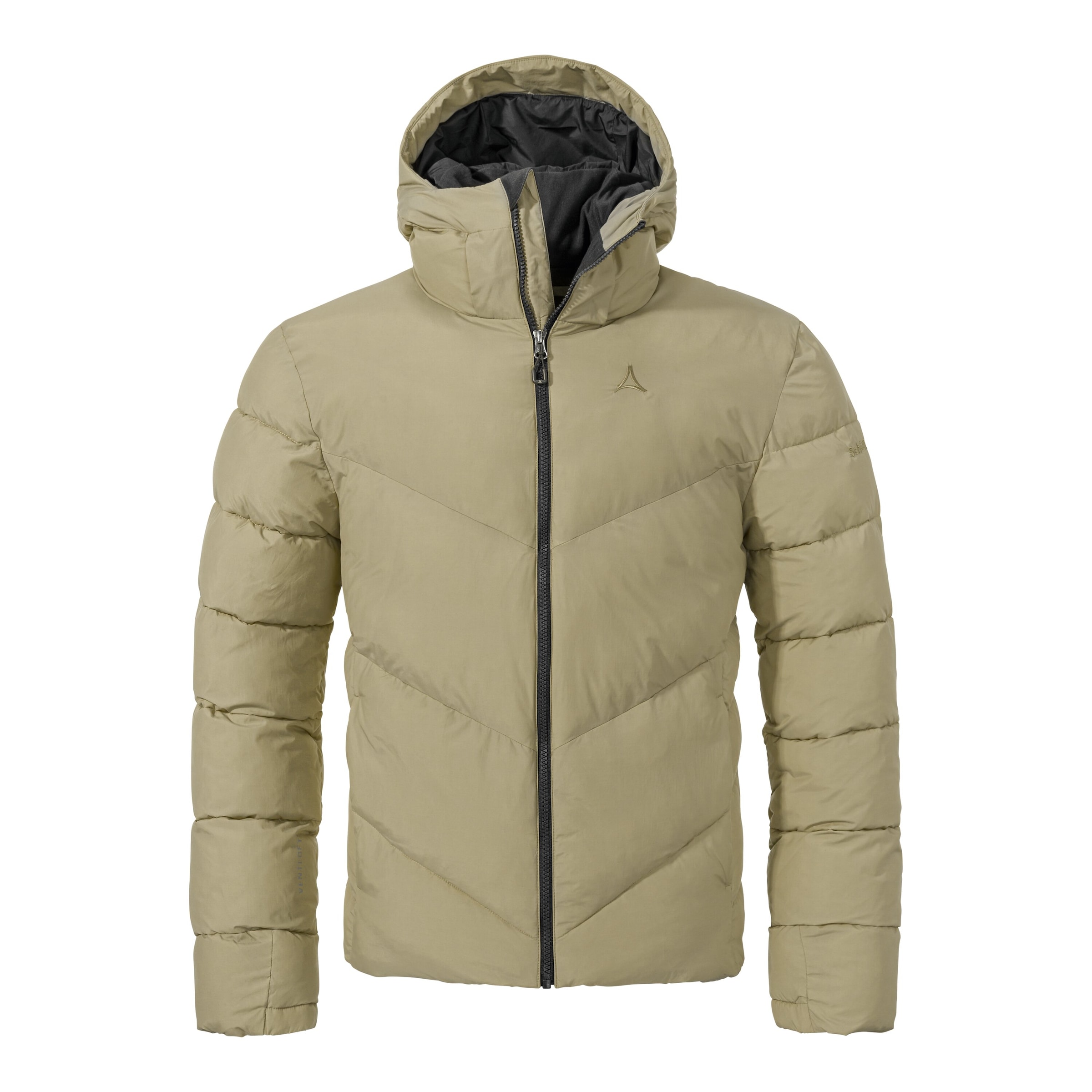 Schöffel Steppjacke »Ins Jacket Style Lodos MNS«, Wärmend, winddicht, wasserabweisend Übergangsjacke