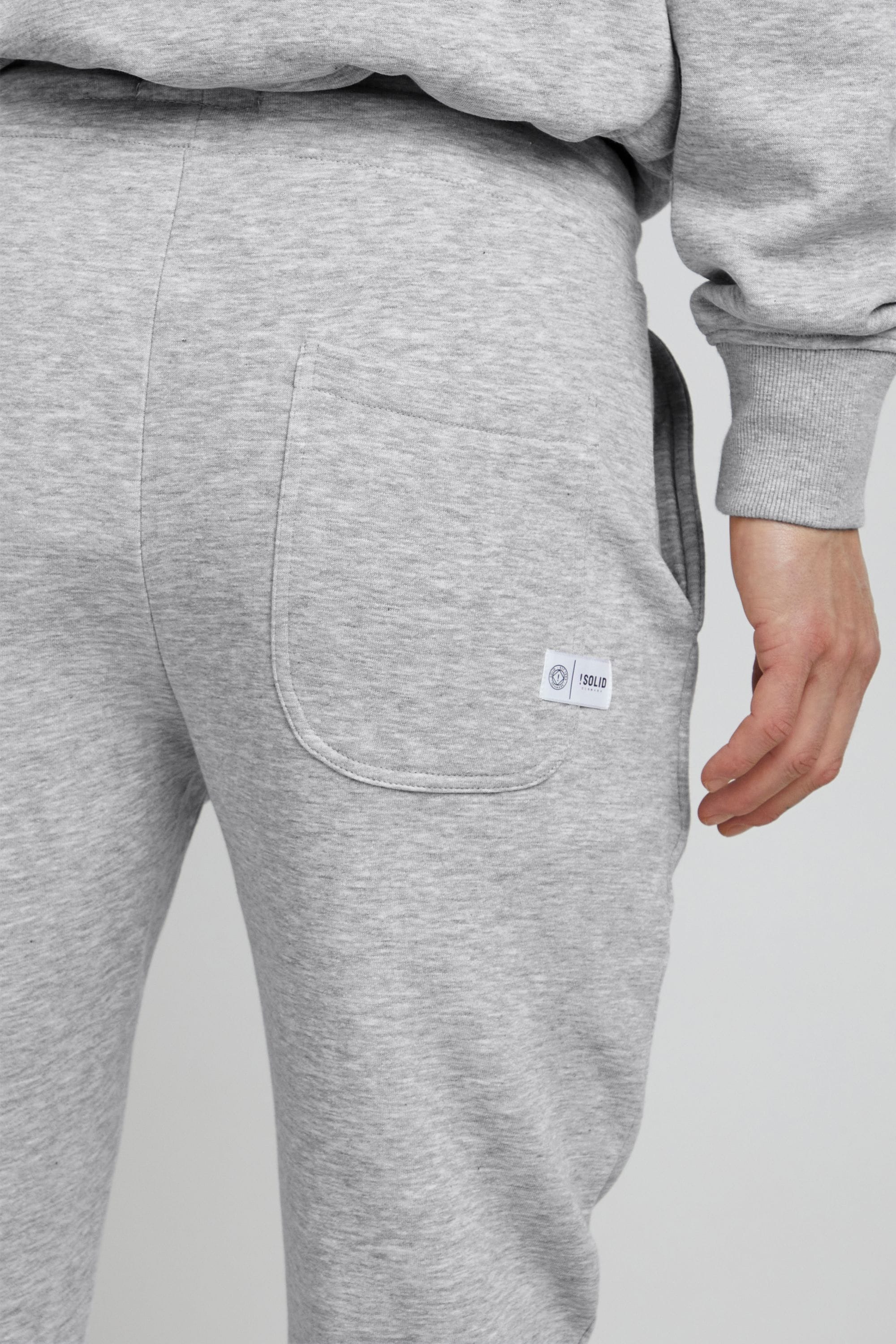 !Solid Sweathose »Sweathose SDRouven«