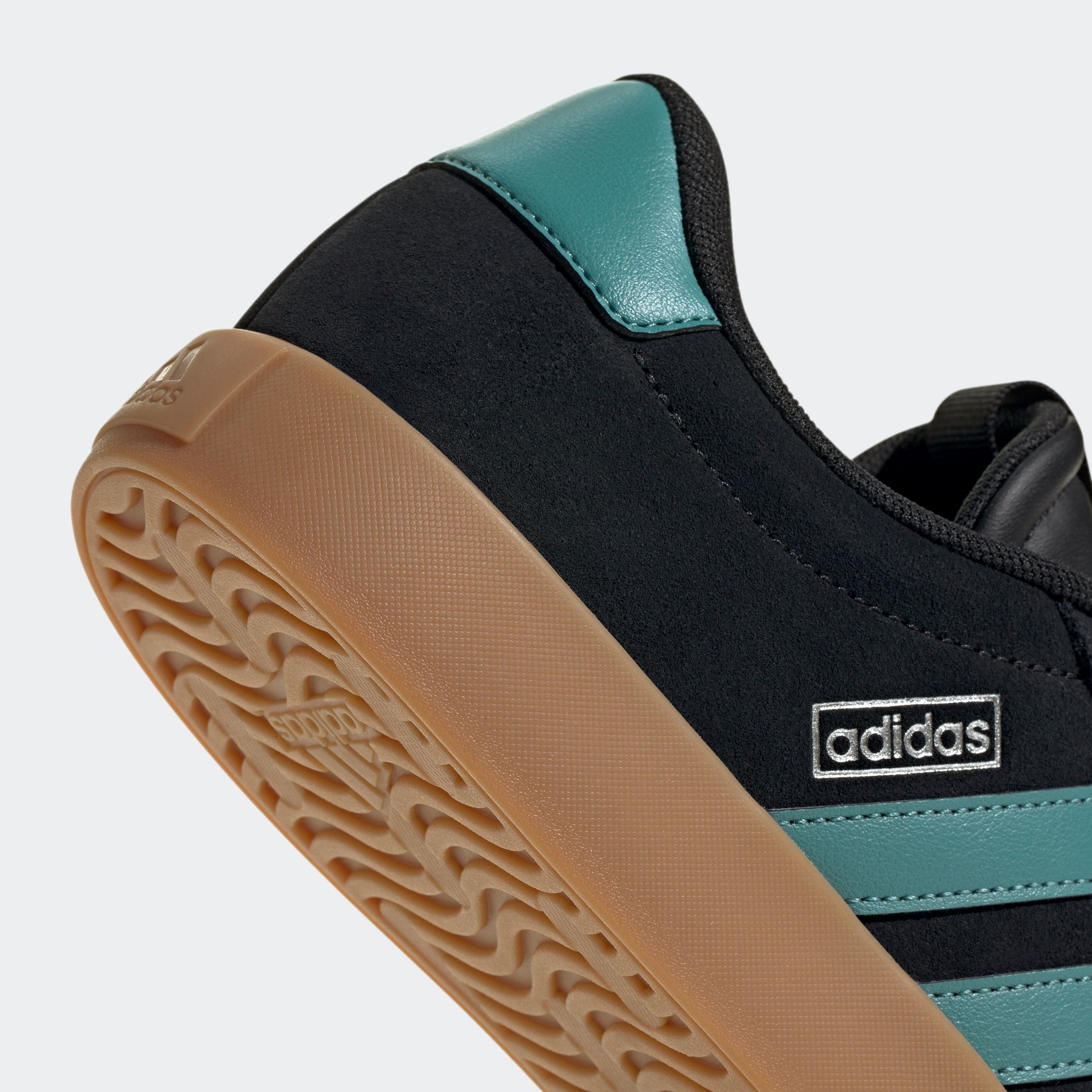 adidas Sportswear Sneaker »VL COURT 3.0«  inspiriert vom Design des adidas samba