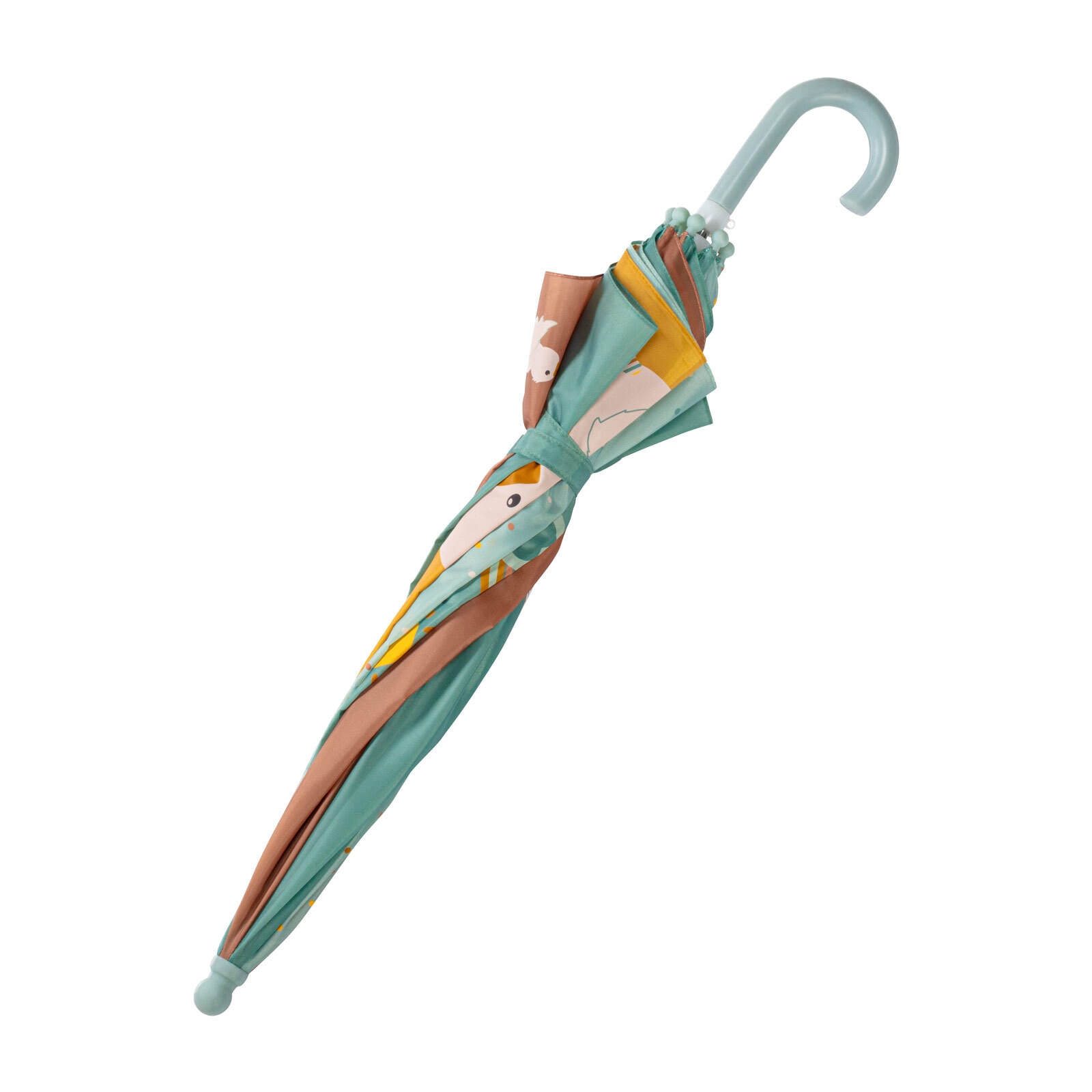 Sterntaler® Stockregenschirm »Kinderregenschirm ø 70 cm«