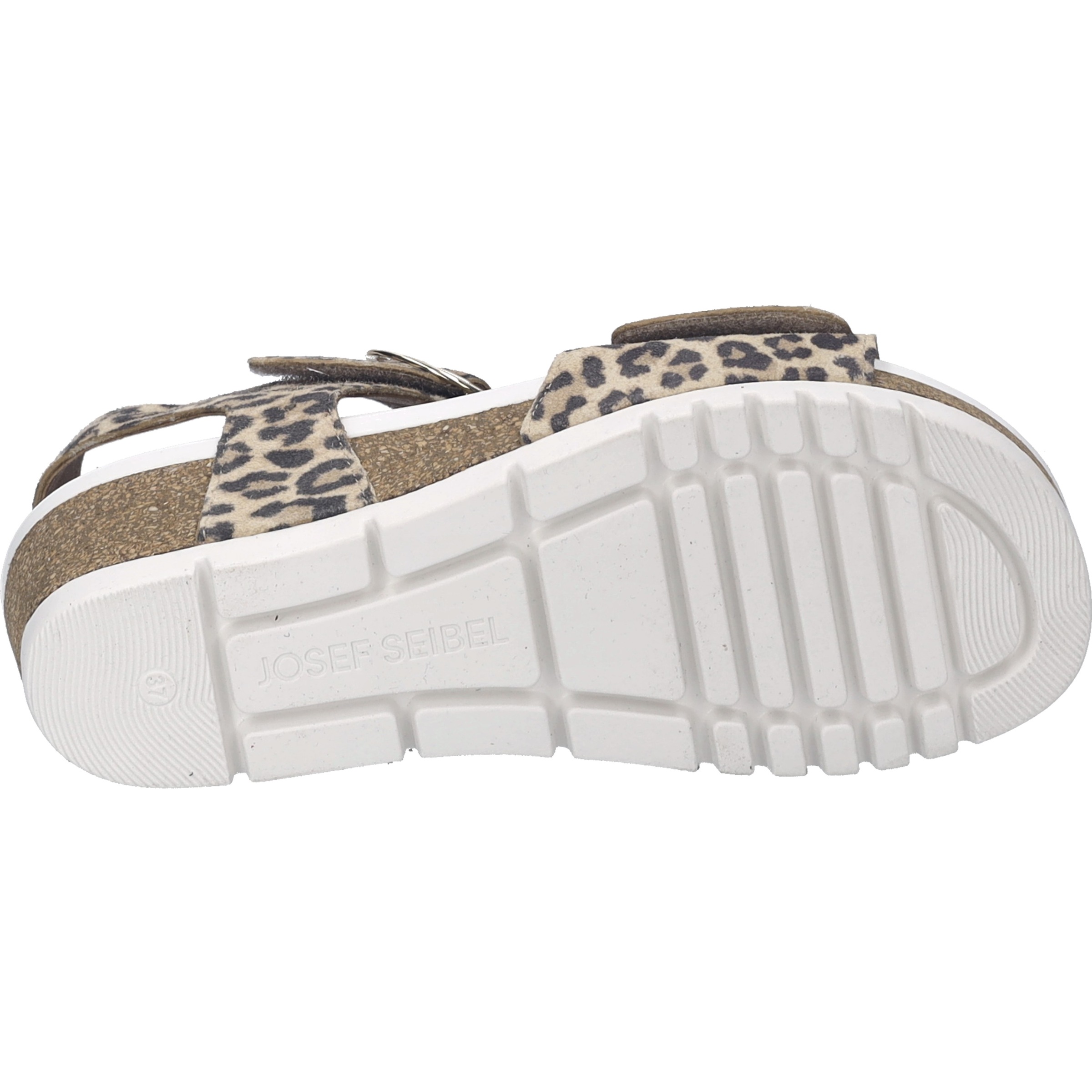 Josef Seibel Sandale »Quinn 16, beige-multi«