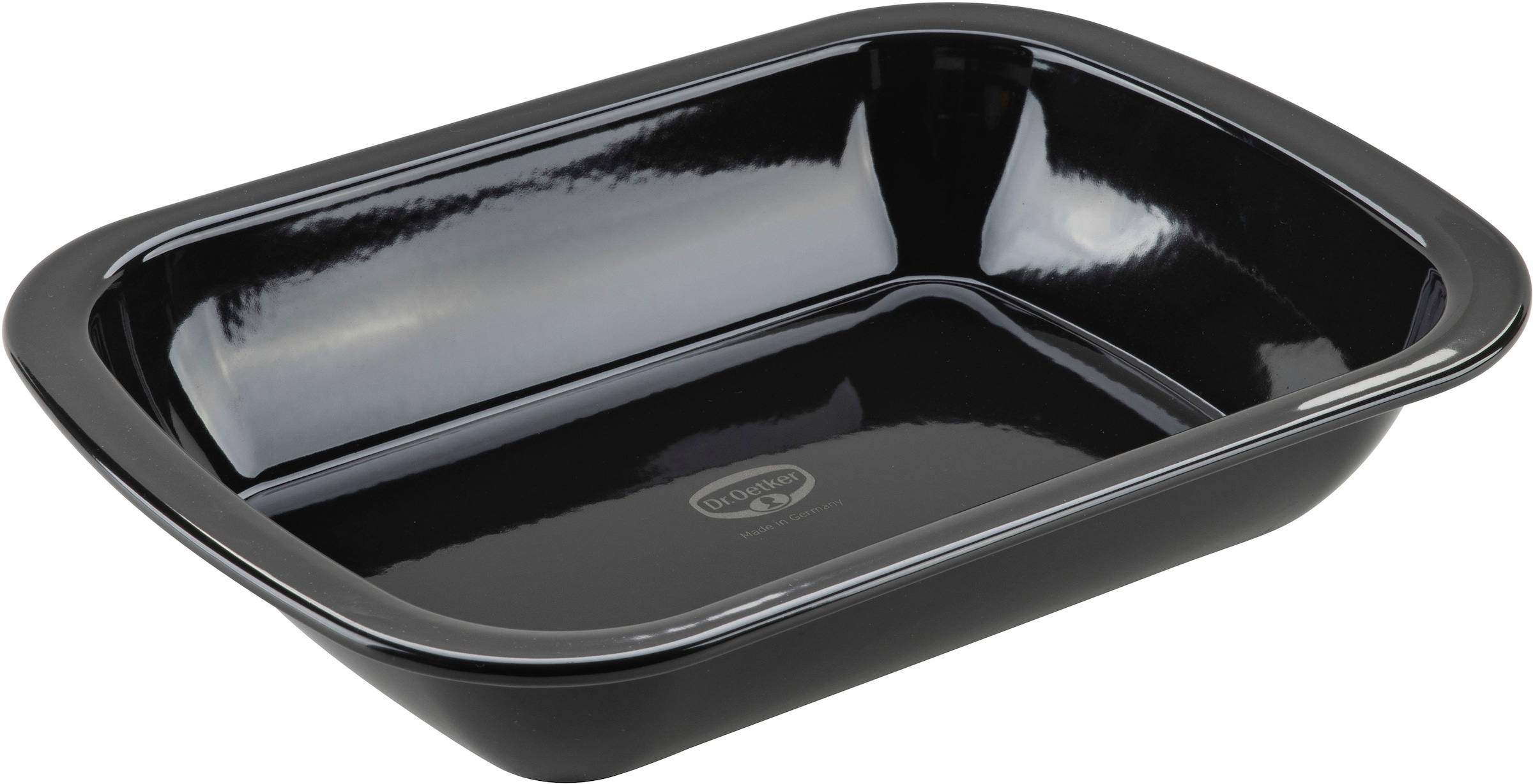 Zenker Back-Idee 34cm; Dessert- und Auflaufform