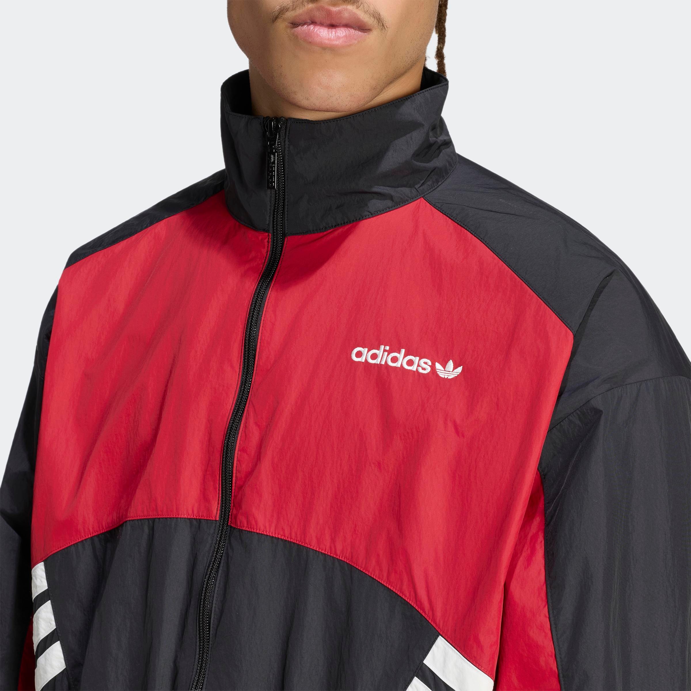 adidas Originals Tanktop »MUC TT« für Sportmode und Streetwear, ohne Verschluss, mit Rundhalsausschnitt