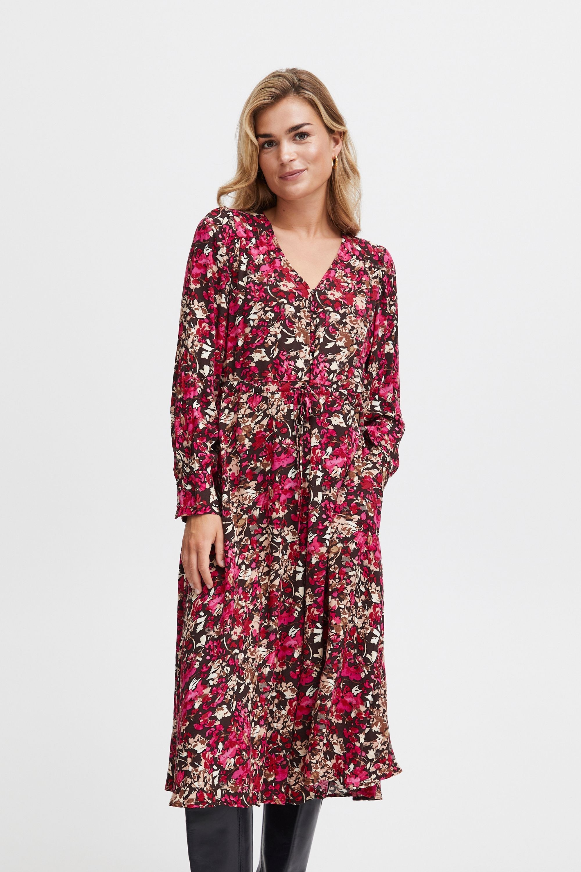 fransa Blusenkleid »Blusenkleid FRKiki«