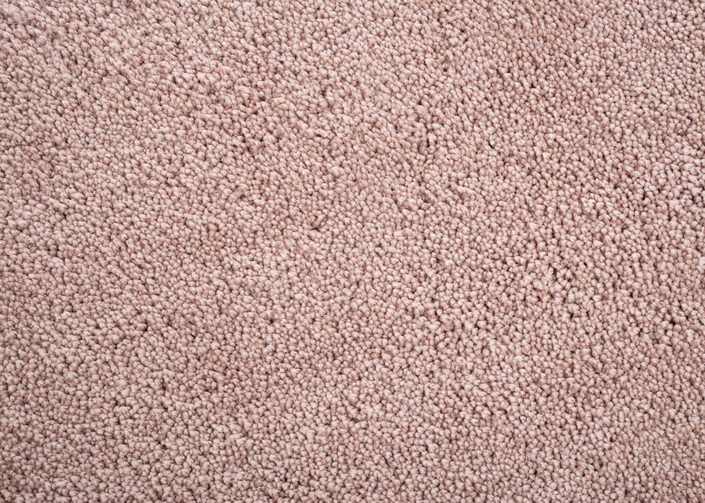 TOM TAILOR HOME Hochflor-Teppich »Shaggy Teppich Cozy«, rund, 25 mm Höhe, Uni Farben, auch in Pastell Farben, weich & kuschelig