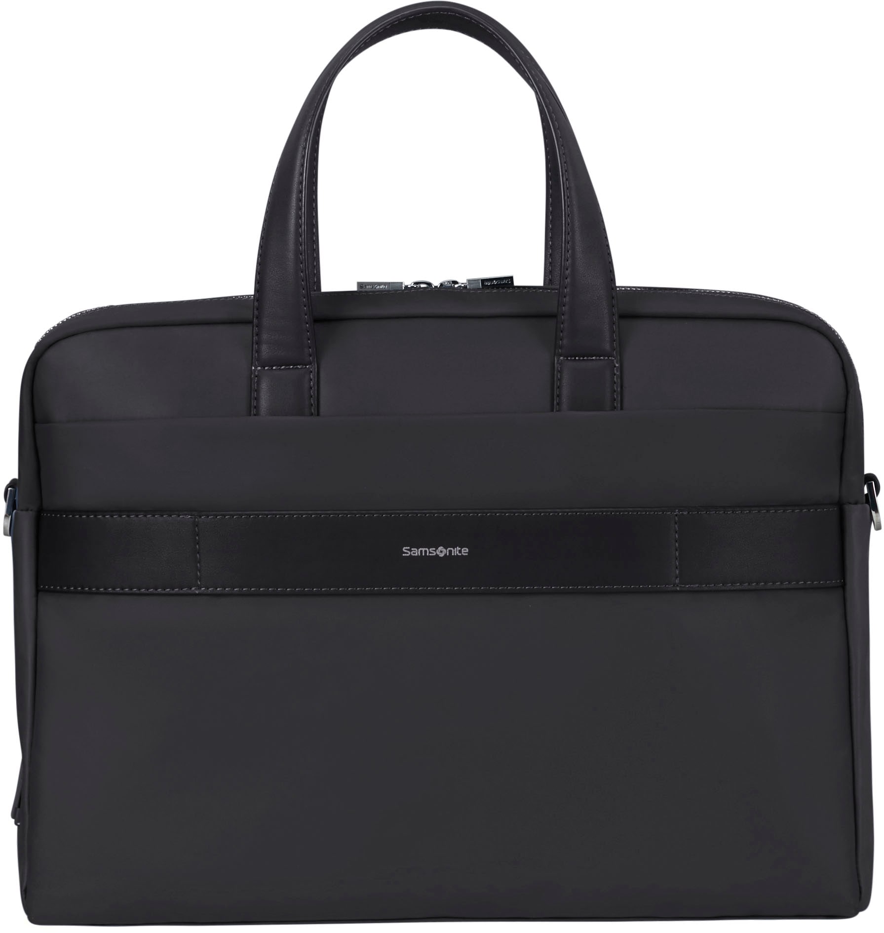 Samsonite Laptoptasche »WORKATIONIST«, Laptop-Case Laptop-Bag mit 15,6-Zoll Laptopfach USB-Schleuse