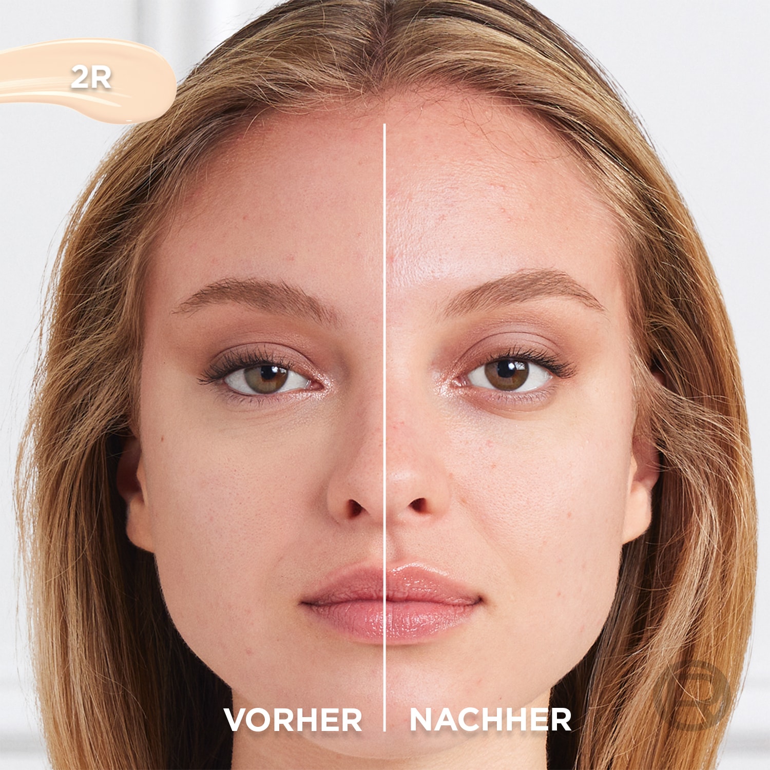 L'ORÉAL PARIS Concealer »True Match Radiant Serum Concealer«, mit hoher Deckkraft