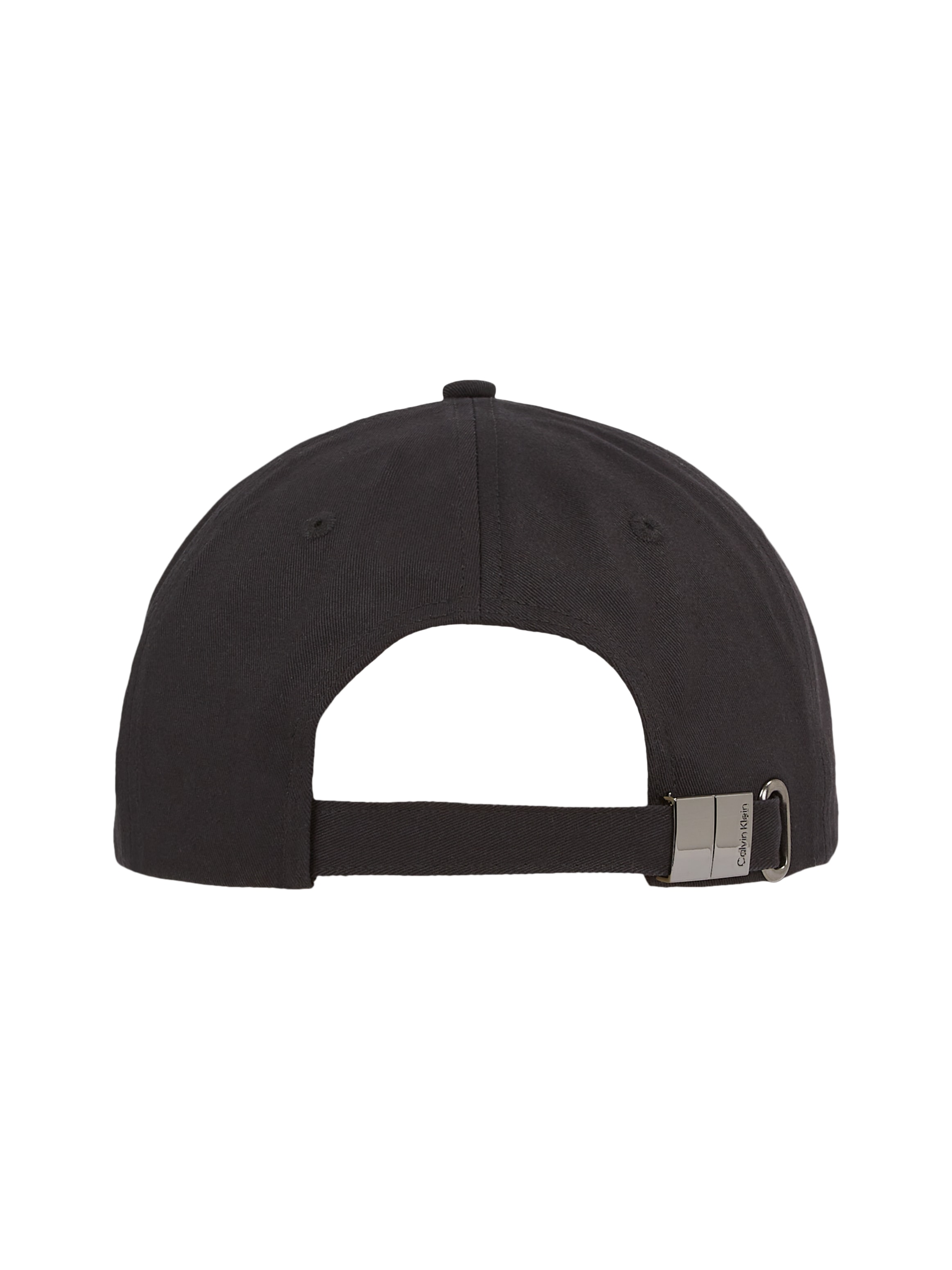 Calvin Klein Baseball Cap »CK MUST BB CAP«, mit Logoschriftzug