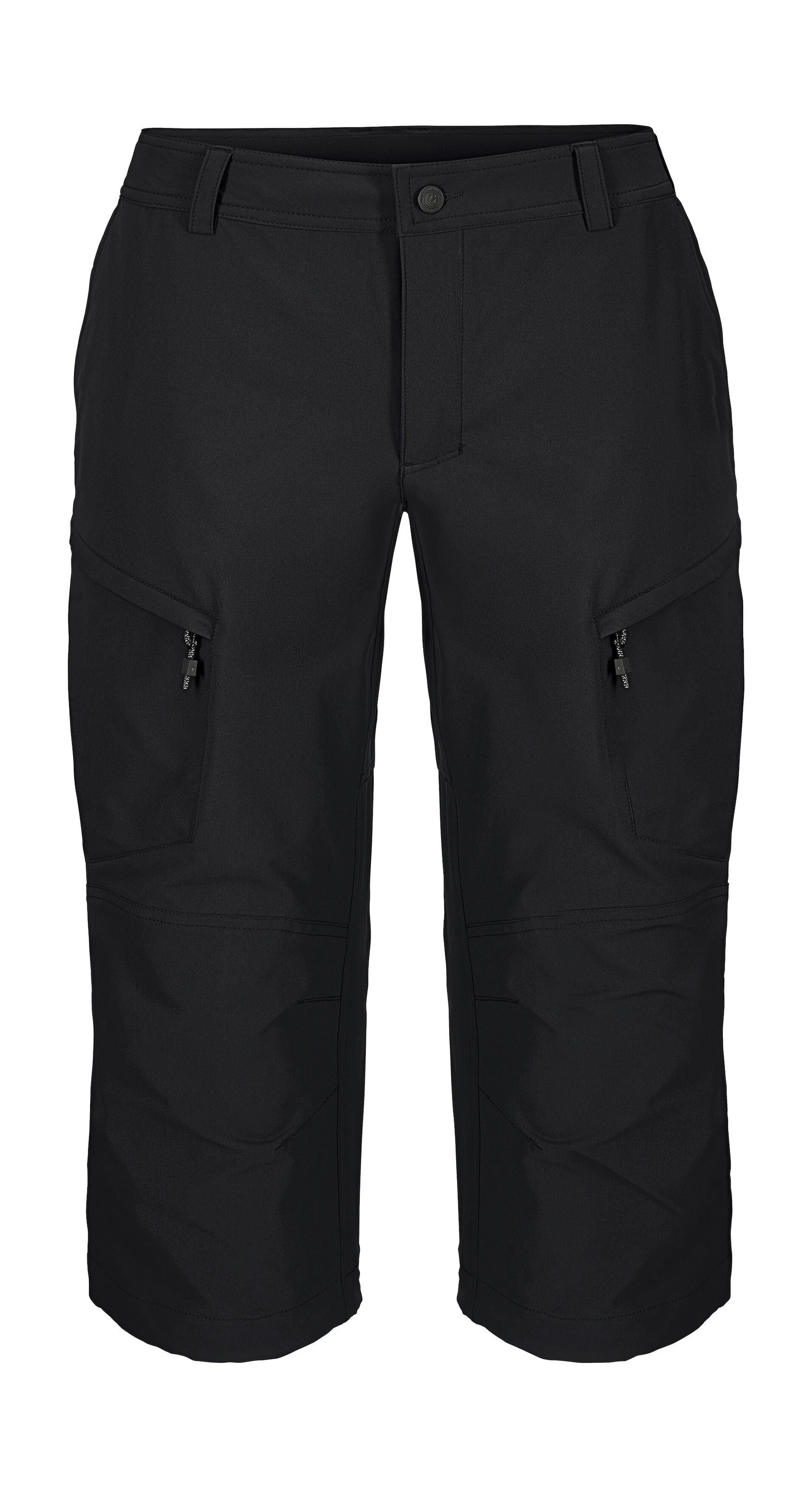 Killtec Caprihose »KOS 94 MN PNTS«  3/4 Herren-Funktionshose, wasserabweisend, Comfort-Stretch