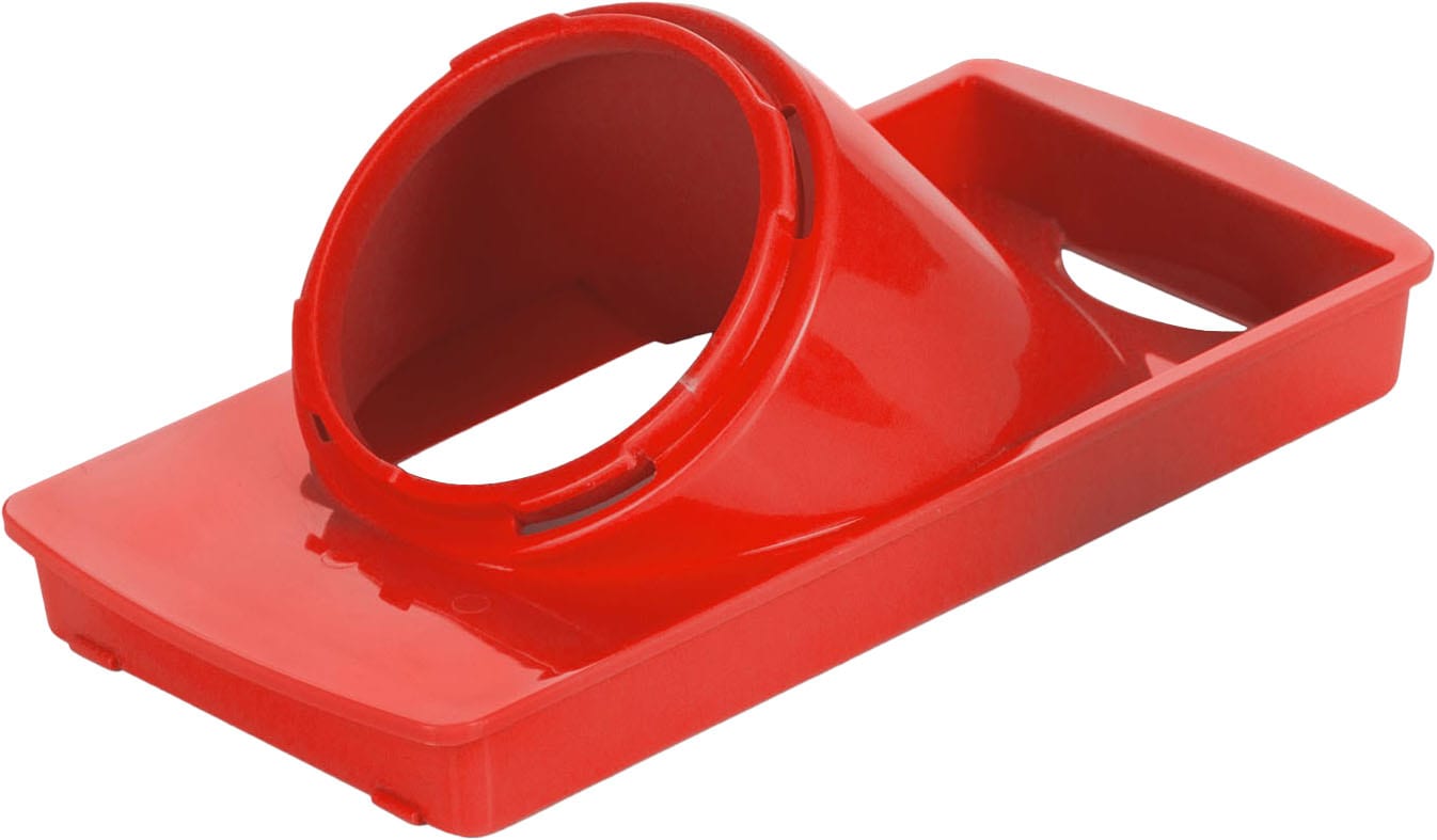 Genius Gemüseschneider »Nicer Dicer Smart, inkl. Julietti, Set 16-tlg.« Würfel, Stifte, Scheiben, Streifen, Viertel und Gehobeltes!