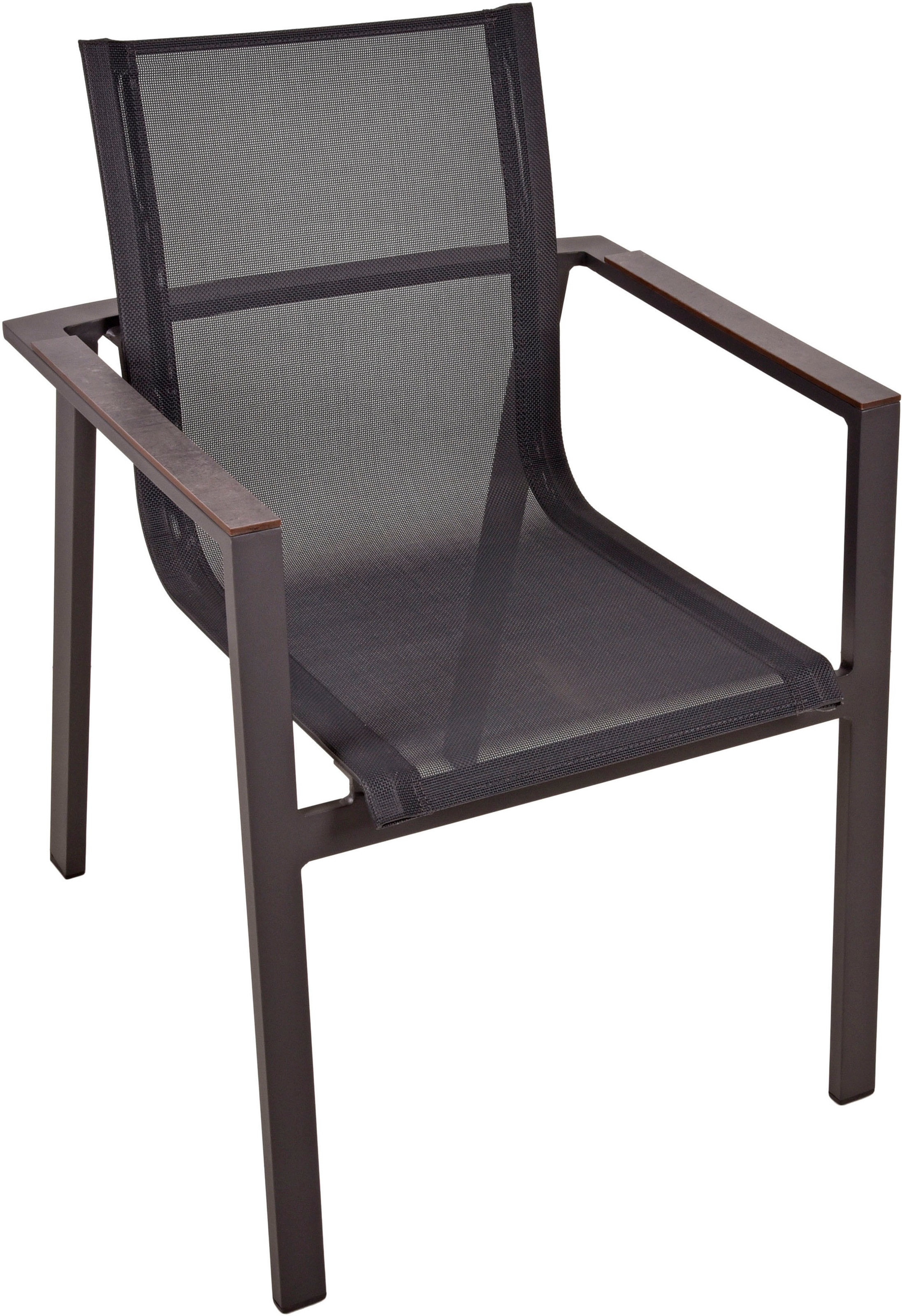 Garden Pleasure Garten-Essgruppe »NEREA« 7 Stk. tlg.