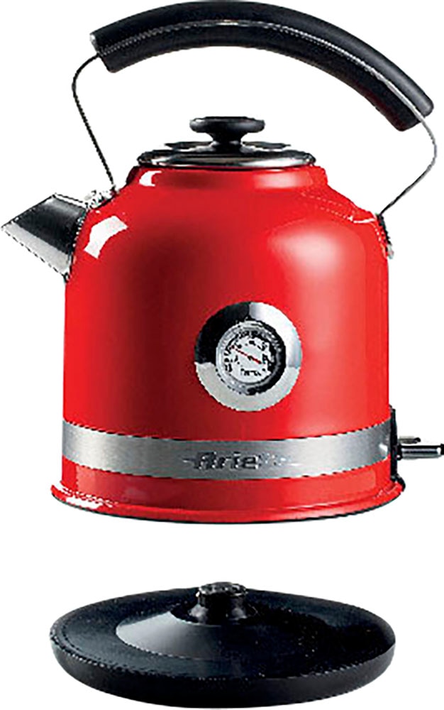 Ariete Wasserkocher »Moderna 2854«, 1,7 l, 2200 W
