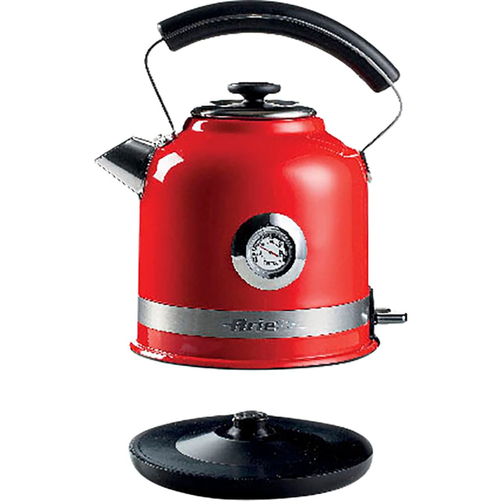 Ariete Wasserkocher »Moderna 2854«, 1,7 l, 2200 W