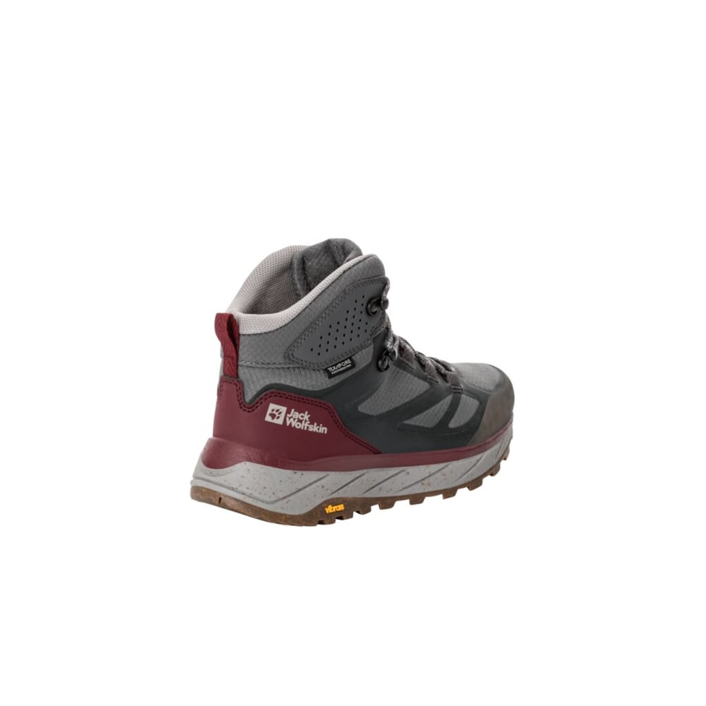 Jack Wolfskin Wanderschuh »TERRAVENTURE TEXAPORE MID W«