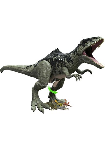 Spielfigur »Jurassic World, Riesendino Giganotosaurus«