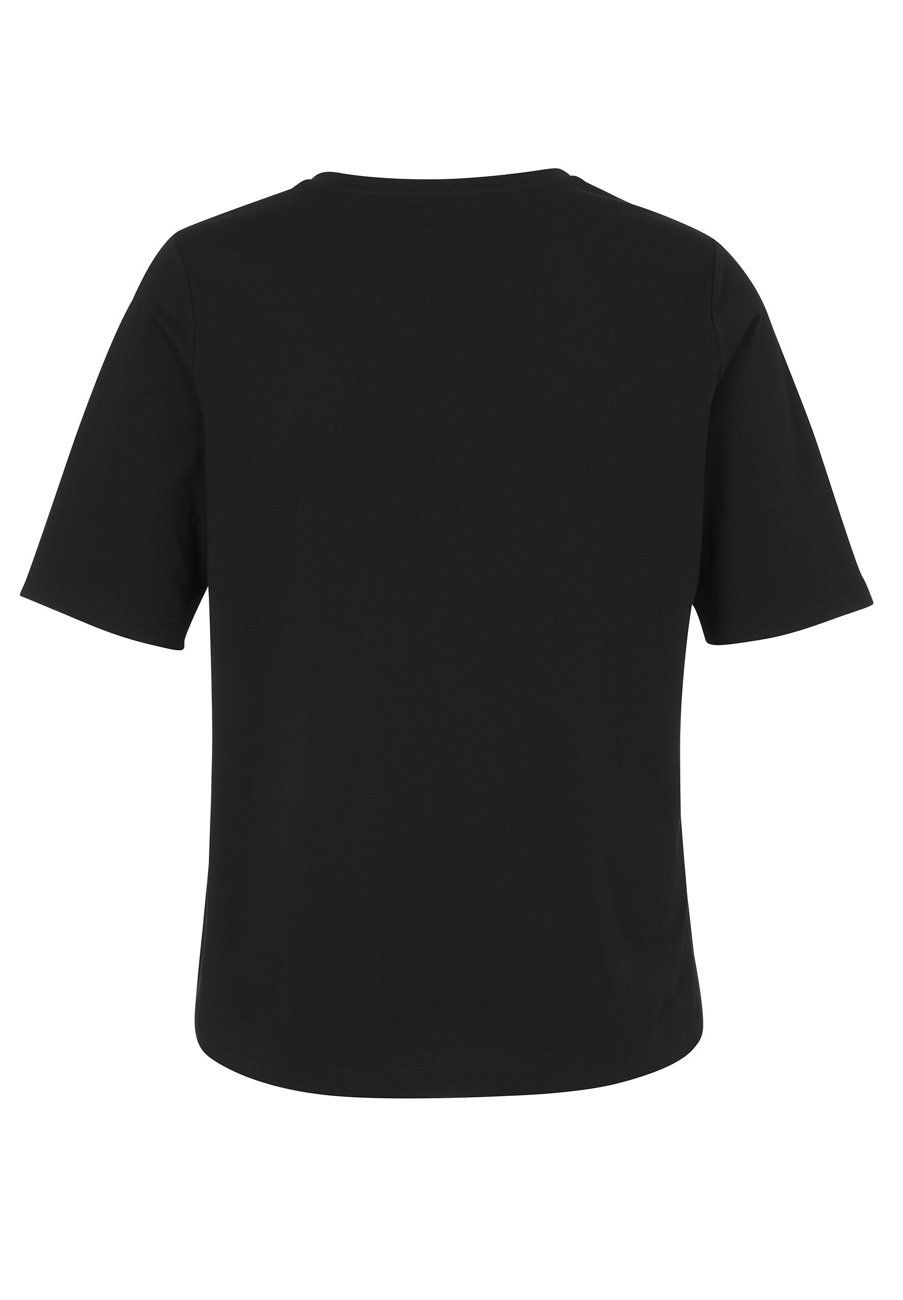 VIA APPIA DUE T-Shirt »T-Shirt« Große Größen