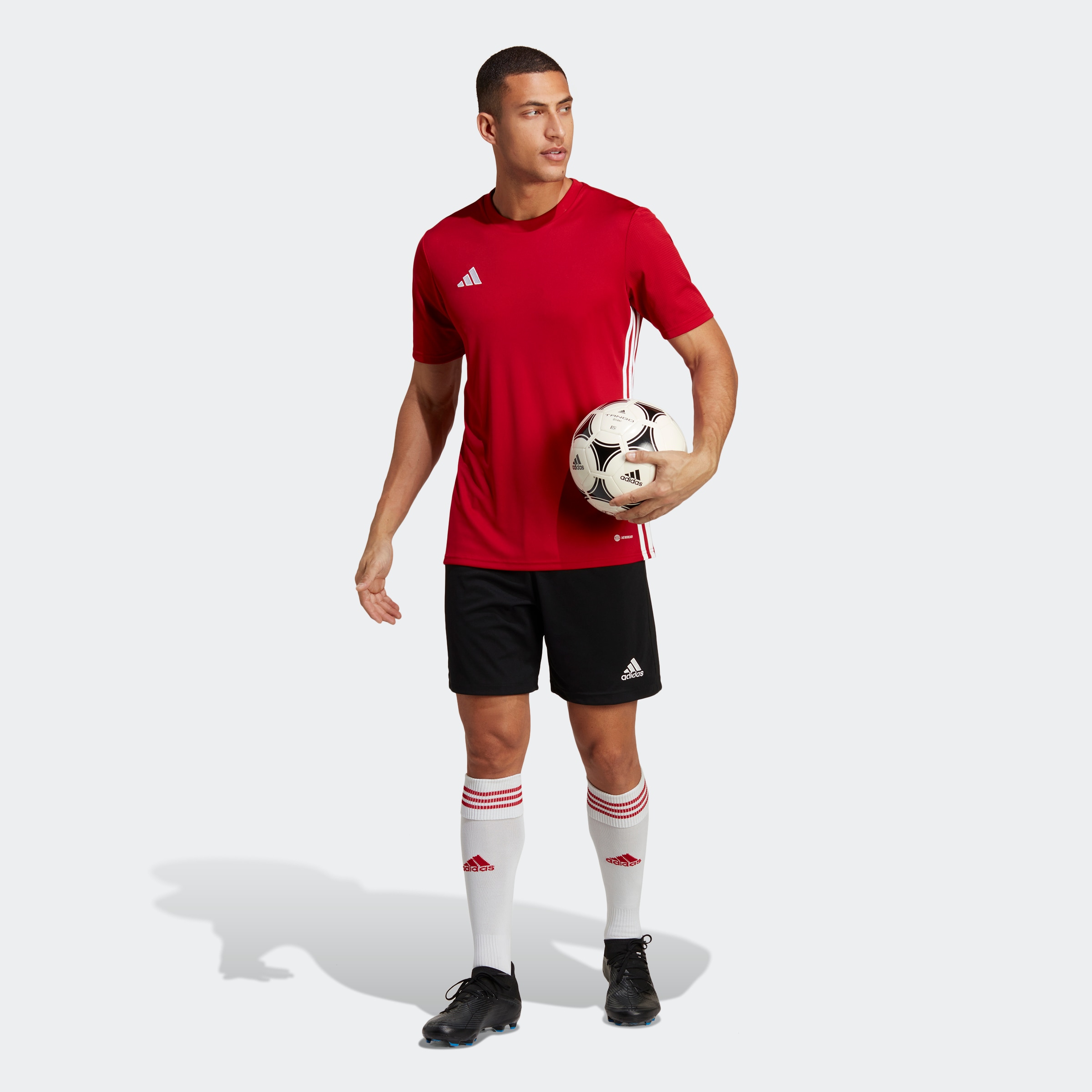 adidas Performance Fußballtrikot »TABELA 23 JSY«