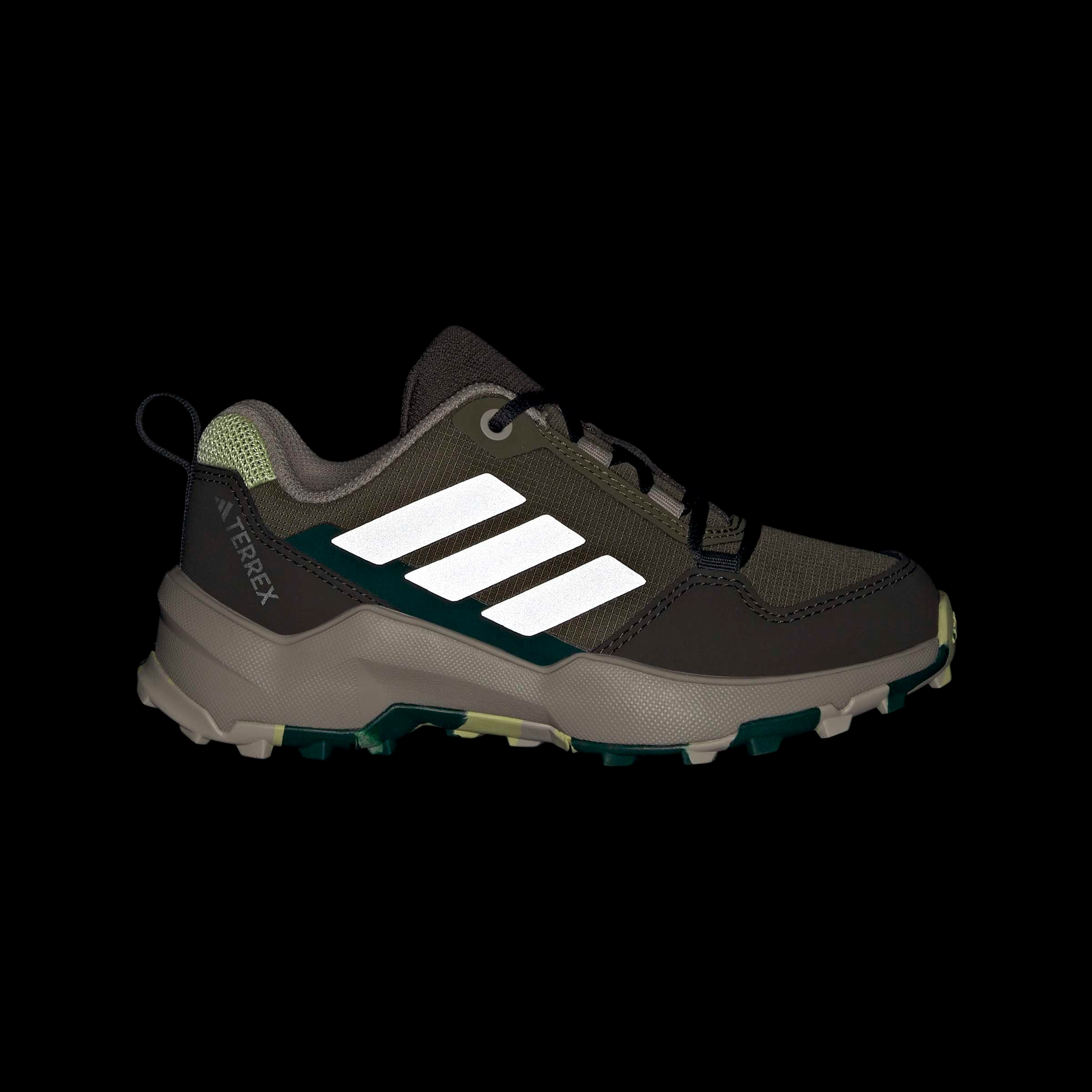 adidas TERREX Wanderschuh »AX4R«  für Kinder & Jugendliche
