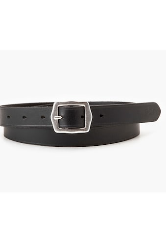 Ledergürtel »WOMEN'S LUX LEATHER BELT«