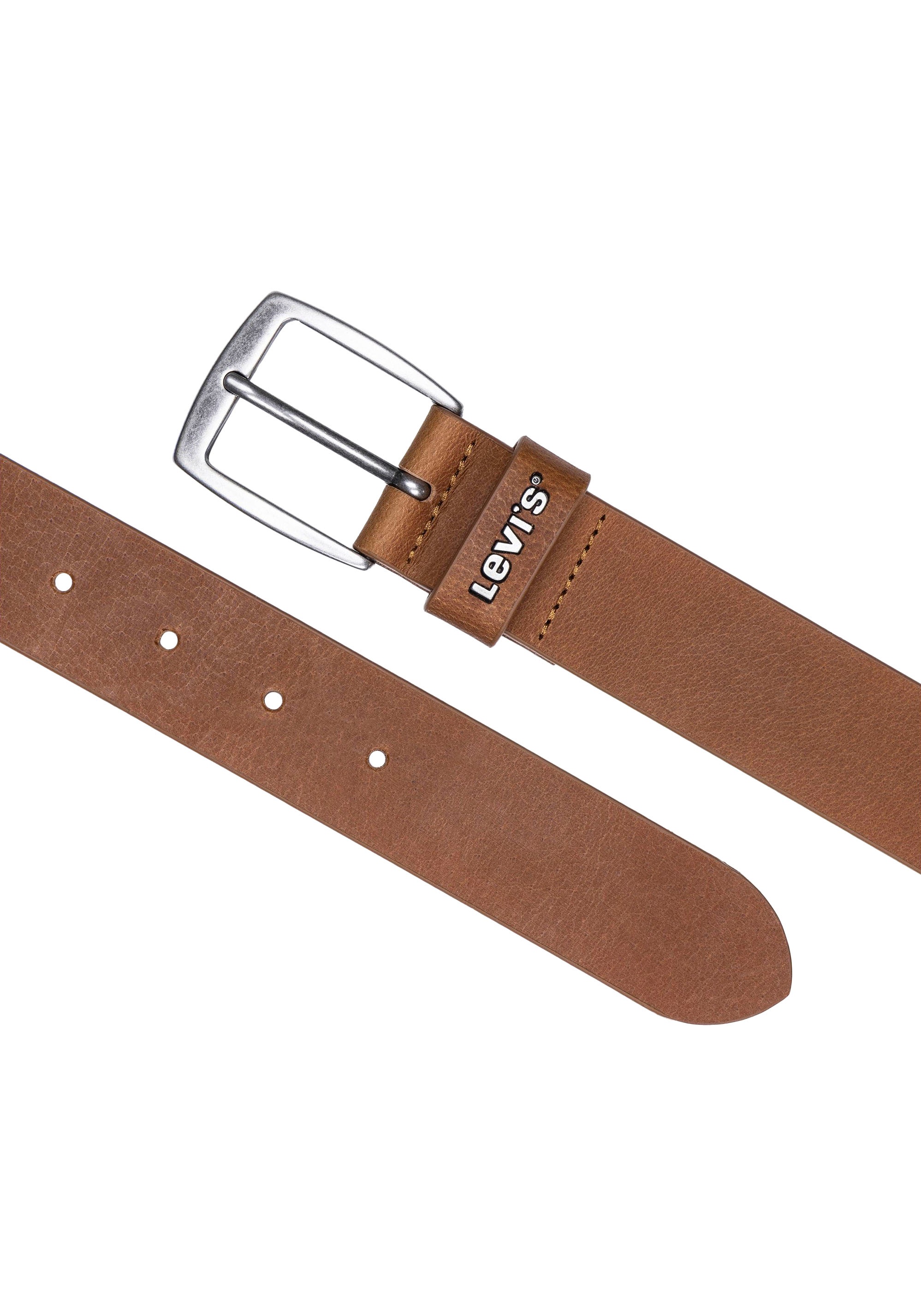 Levi's® Ledergürtel »Levi's® KEEPER«