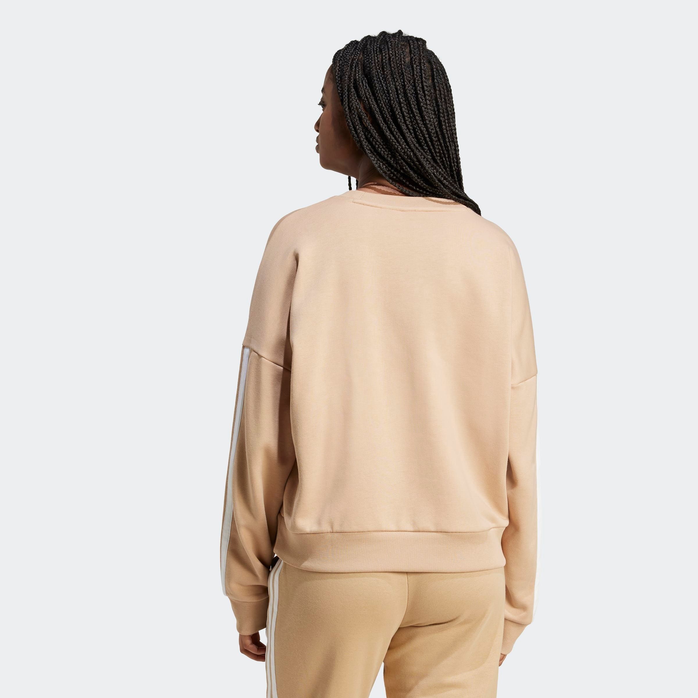 adidas Sportswear Sweatshirt »W 3S FT SWT«