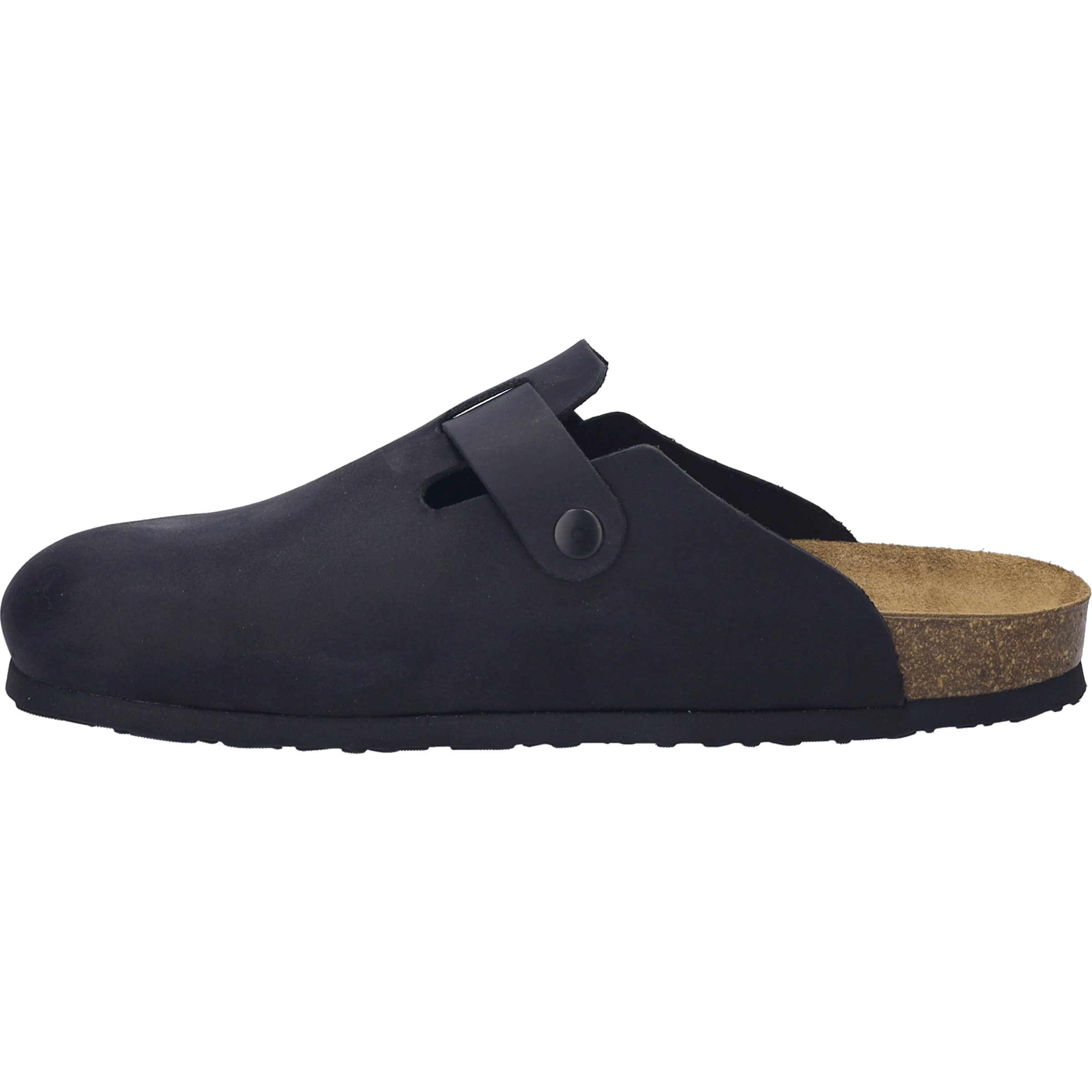 Josef Seibel Clog »Josef 04, schwarz«