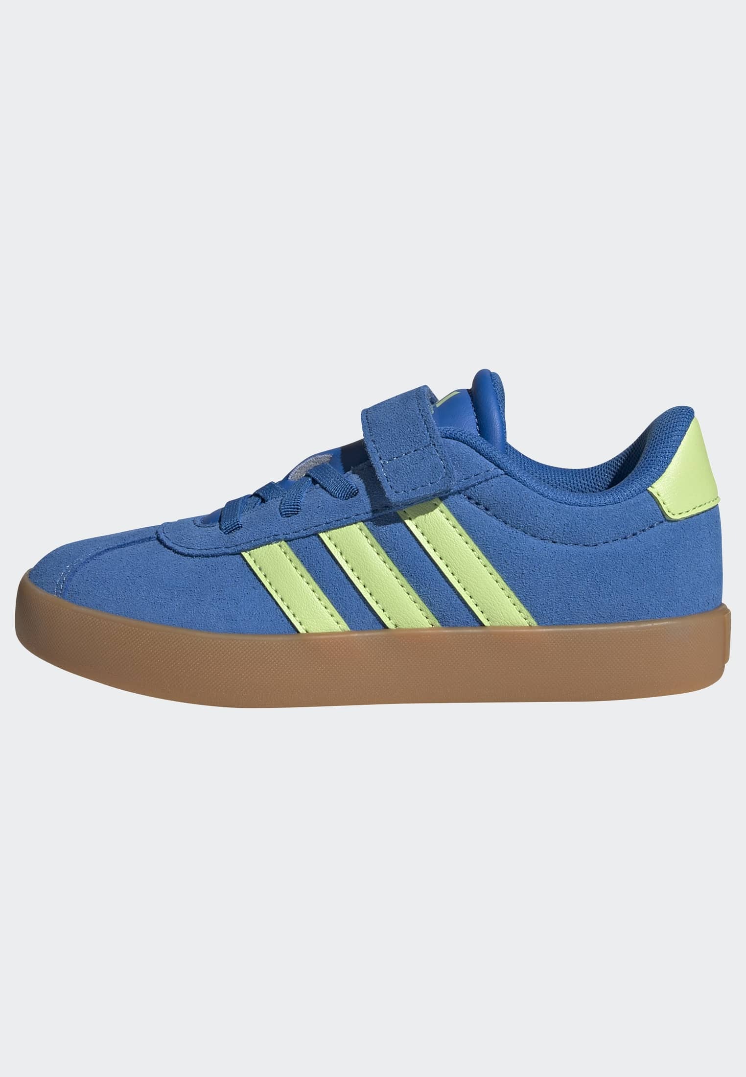 adidas Sportswear Sneaker »VL COURT 3.0«  inspiriert vom Design des adidas Handball Spezial