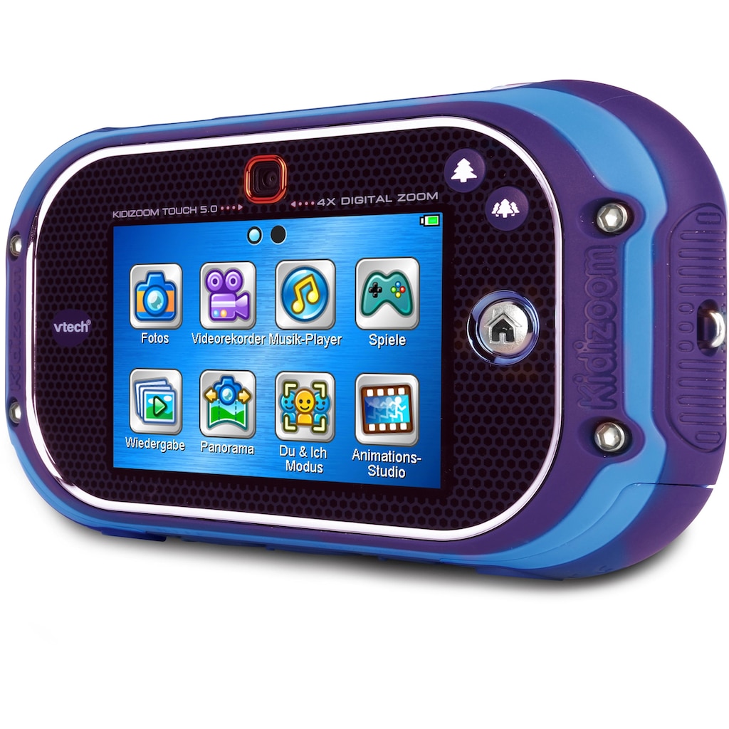 Vtech® Kinderkamera »Kidizoom Touch 5.0«, 5 MP