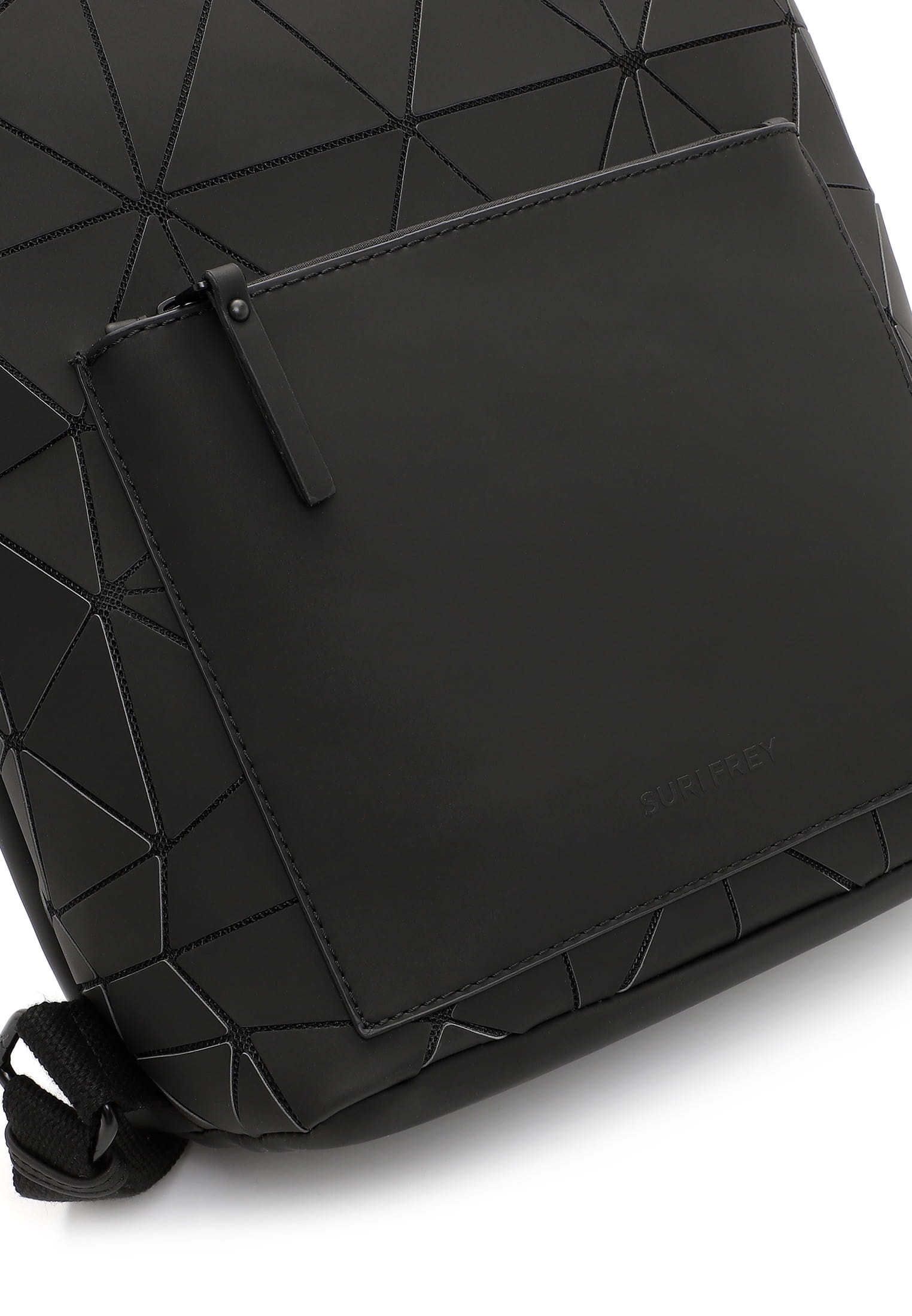 SURI FREY Rucksack »Rucksack SFY SURI Sports Jessy-Lu«