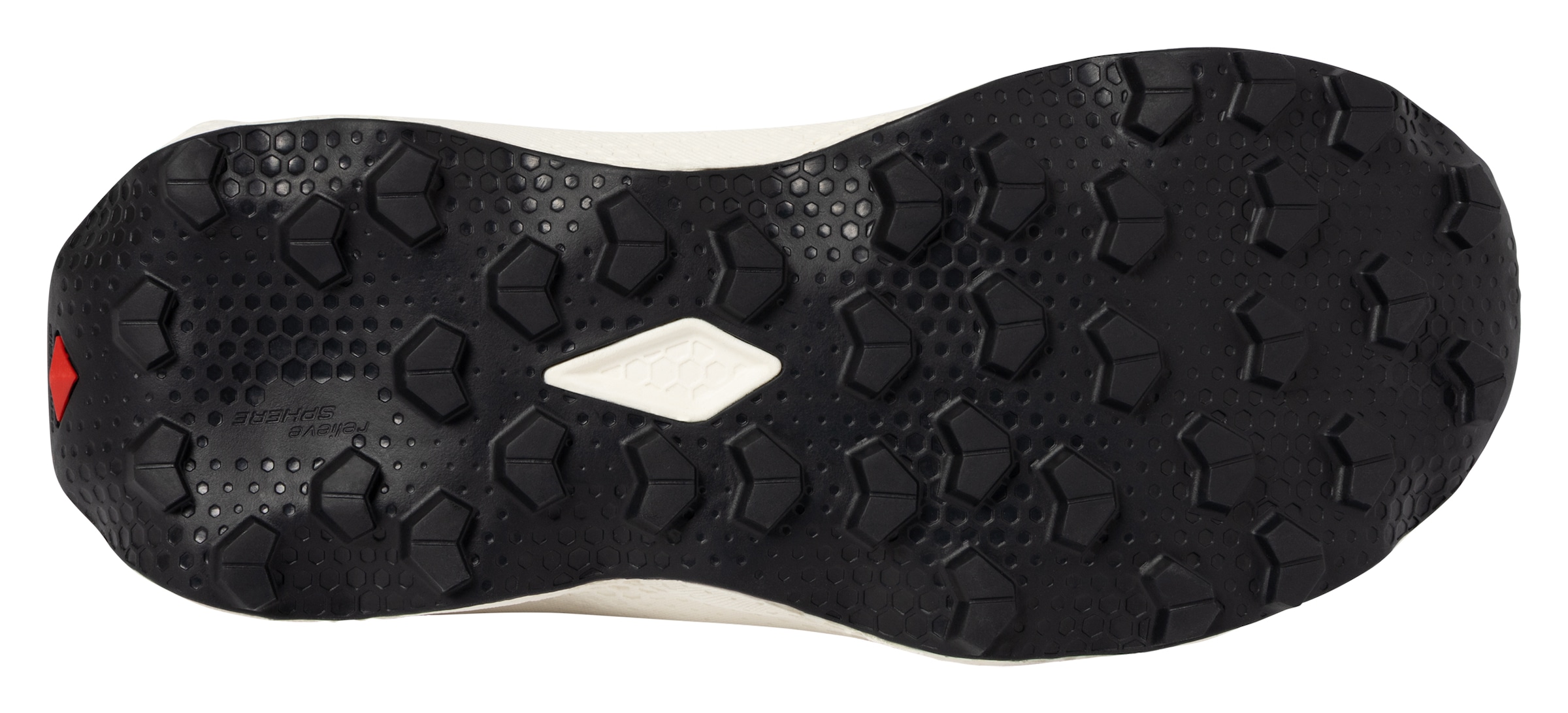 Salomon Trailrunningschuh »ULTRA FLOW 2 W«  für mehr Grip