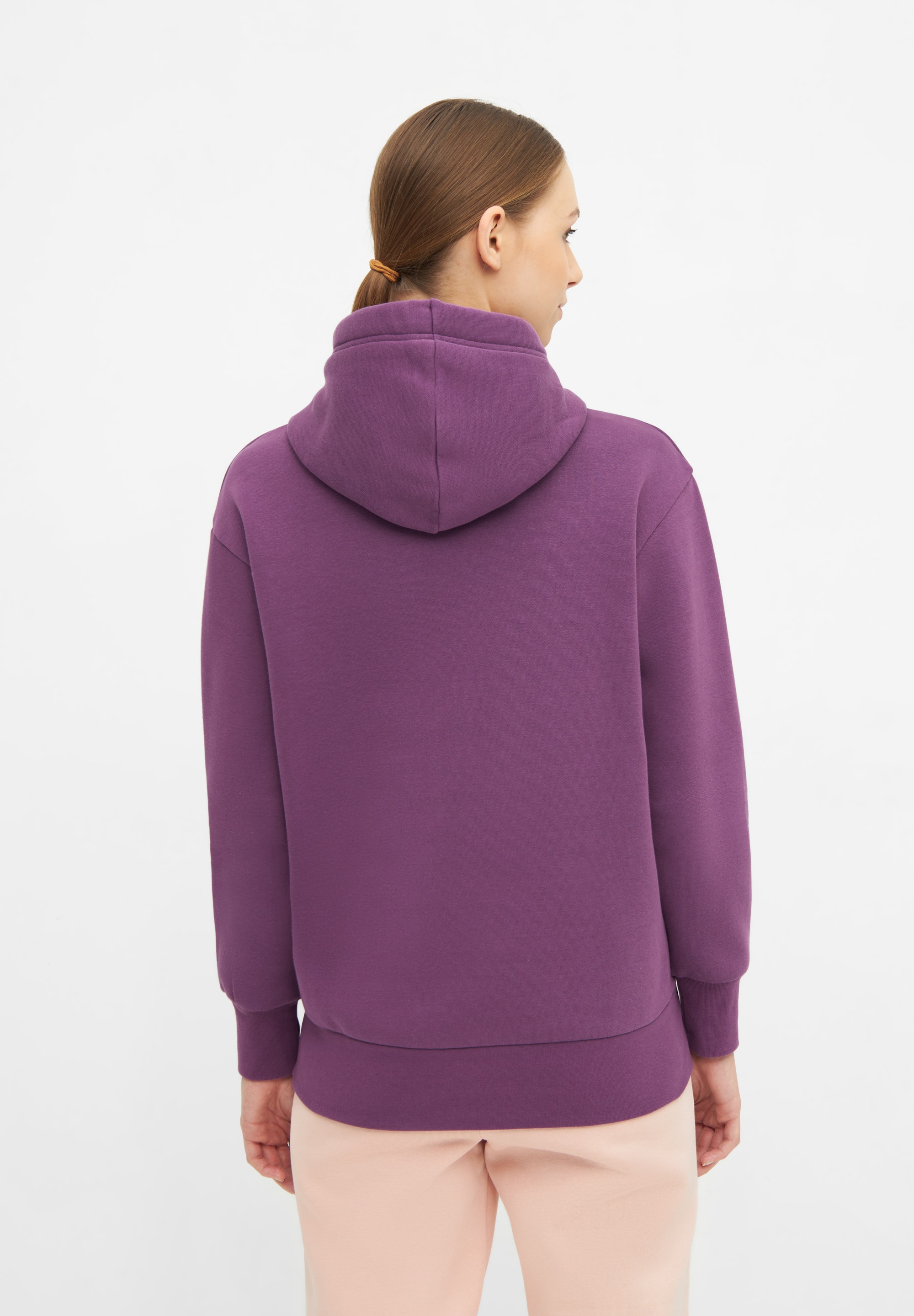 Bench. Kapuzensweatshirt »TEALY«