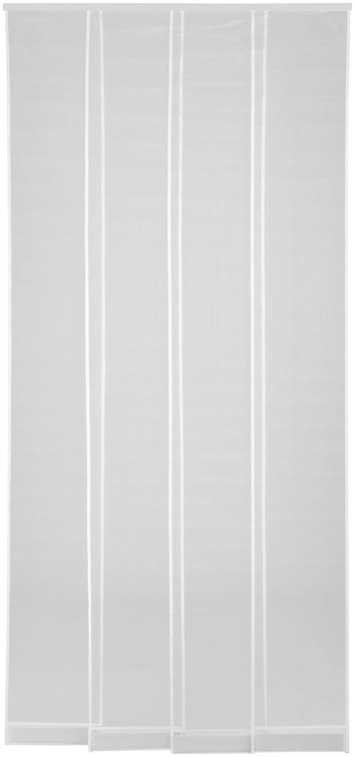 Insektenschutz-Vorhang »FILATEC«, weiß, BxH: 100x220 cm