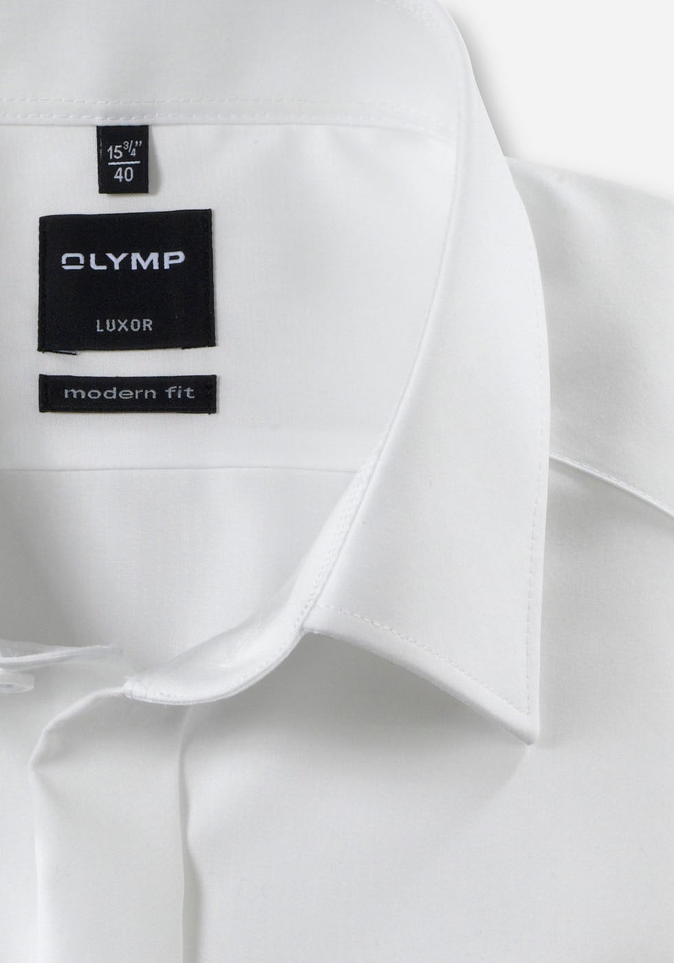OLYMP Businesshemd »Luxor modern fit«