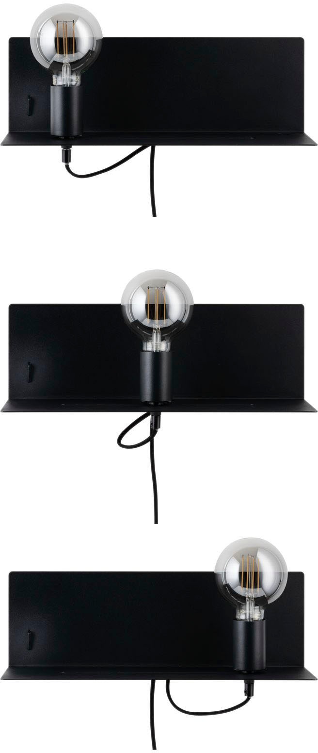 Paulmann LED Wandleuchte »Devera«