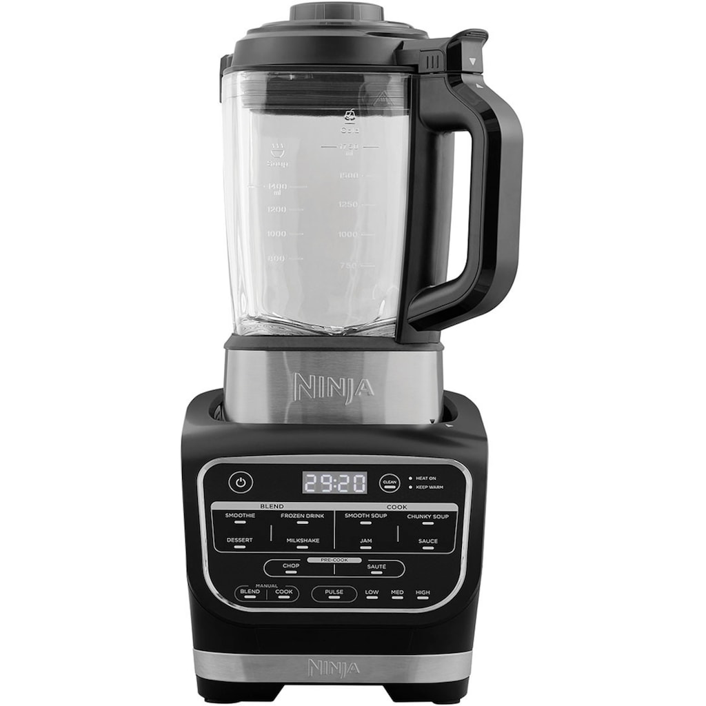 NINJA Standmixer »HB150EU Suppenkocher«, 1000 W