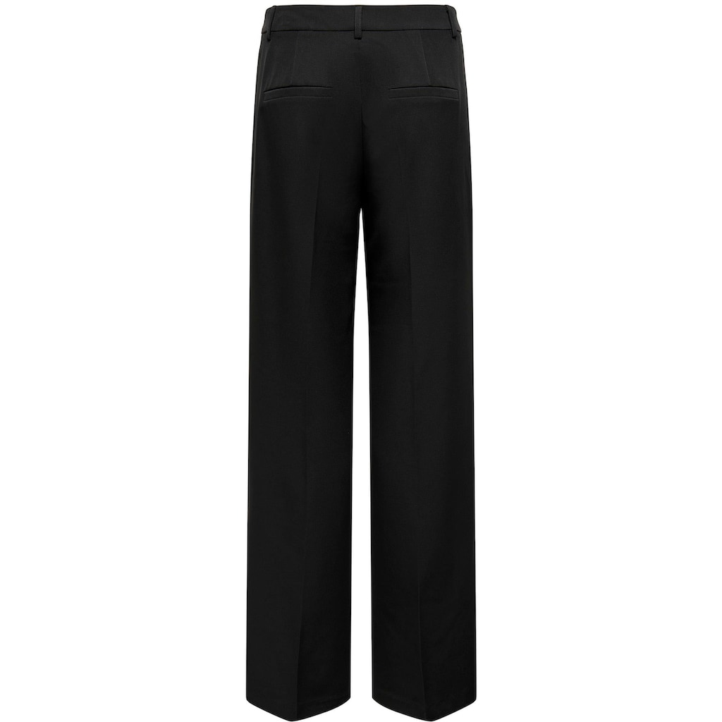 ONLY Anzughose »ONLBERRY HW WIDE PANT«
