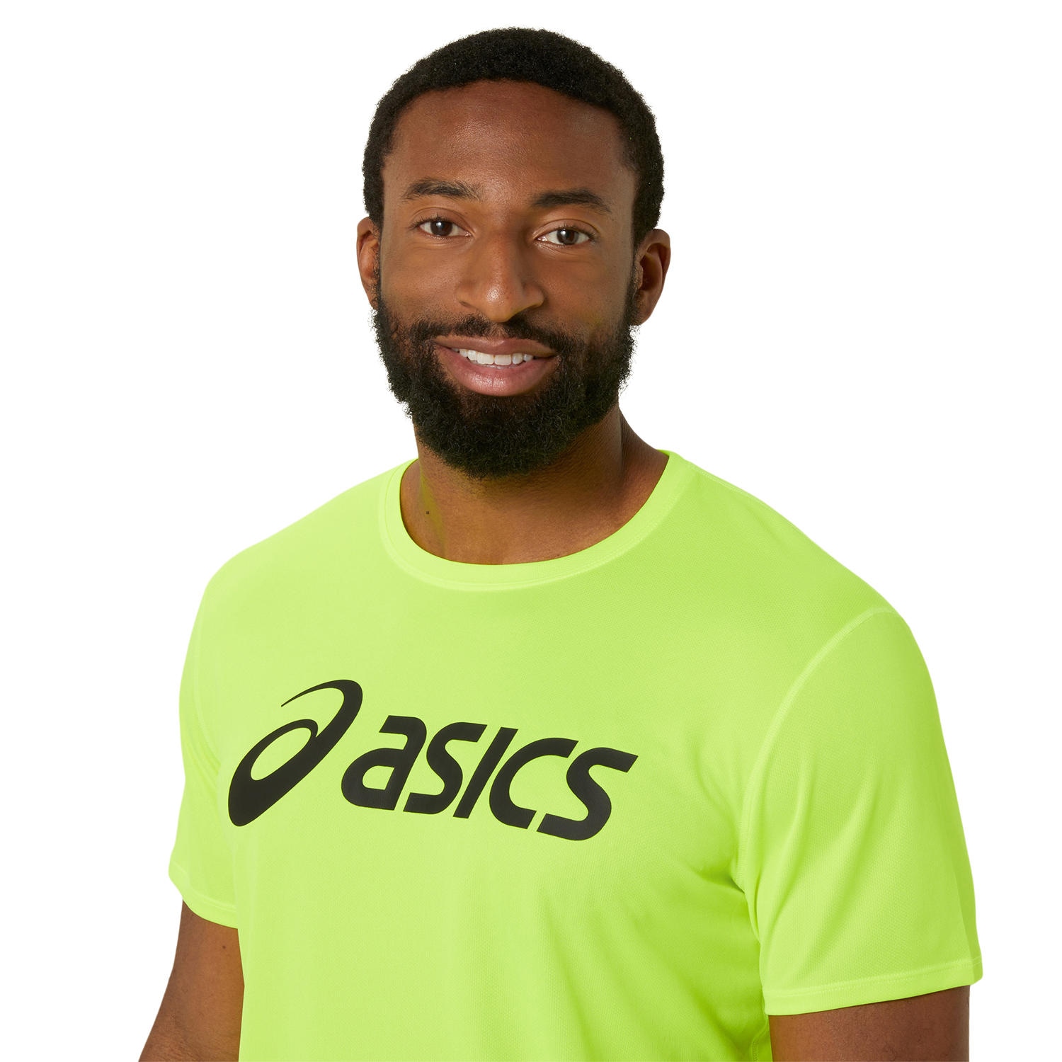 Asics Laufshirt »CORE ASICS TOP«