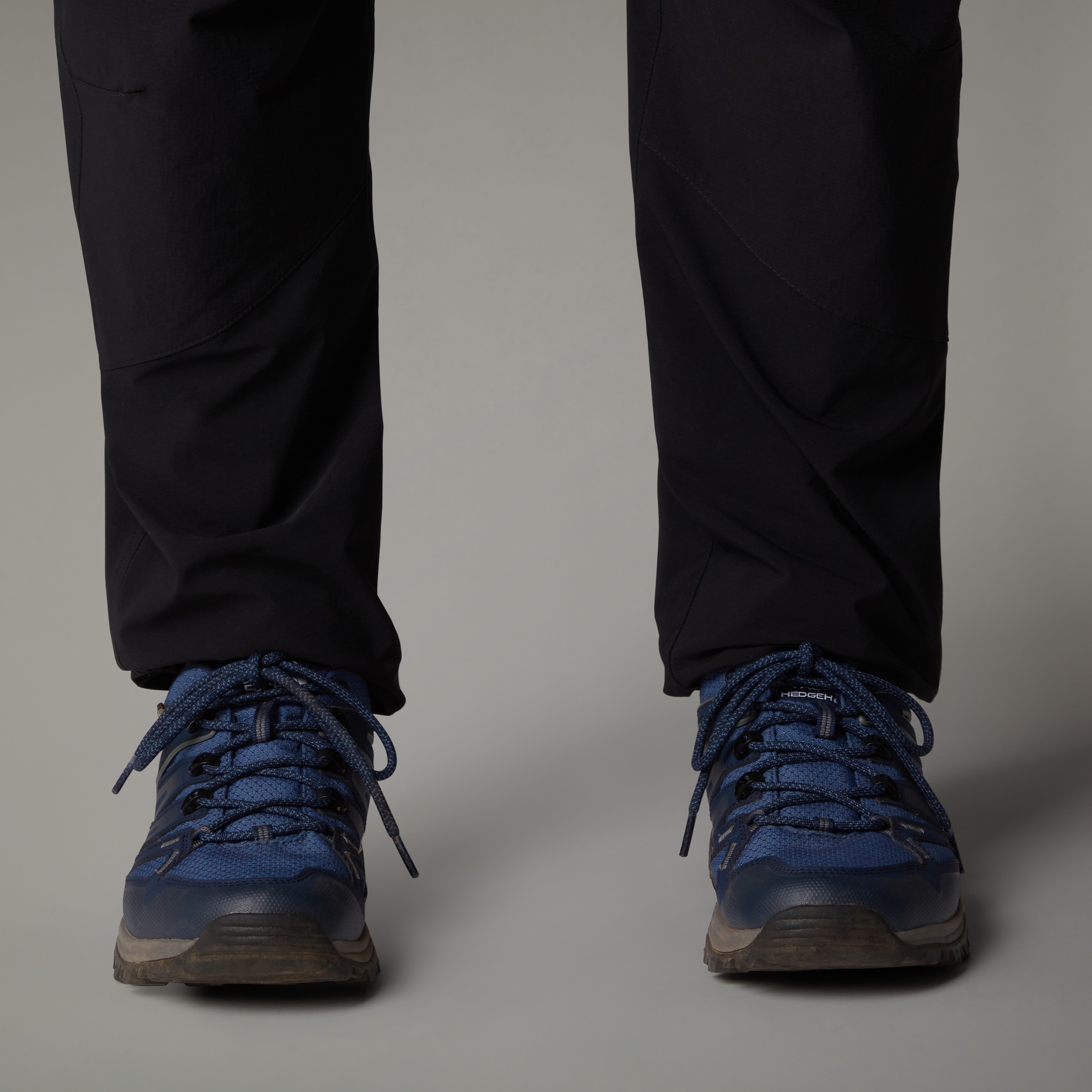 The North Face Wanderschuh »M HEDGEHOG GORE-TEX«, wasserdicht