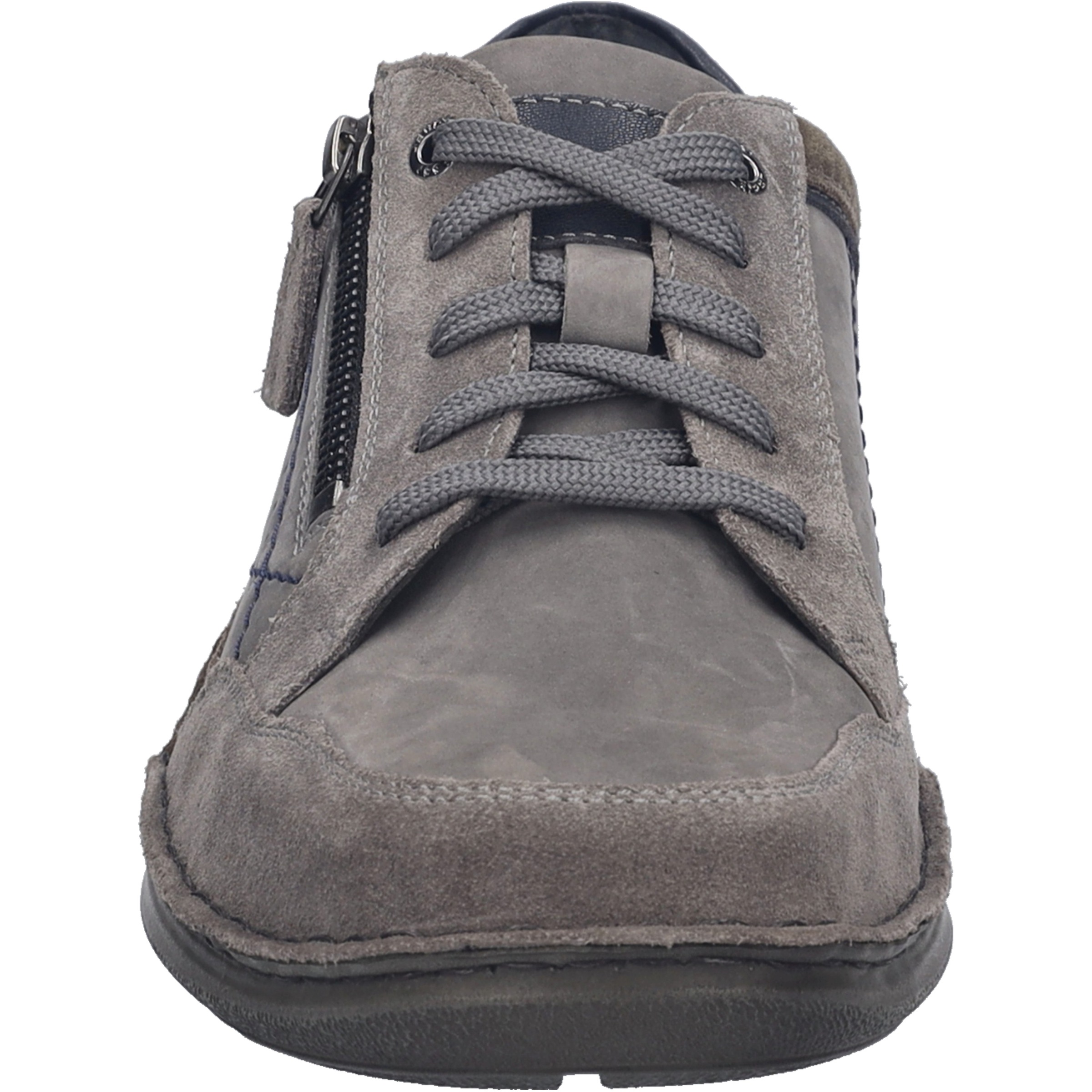 Josef Seibel Schnürschuh »New Anvers 11, asphalt-multi«