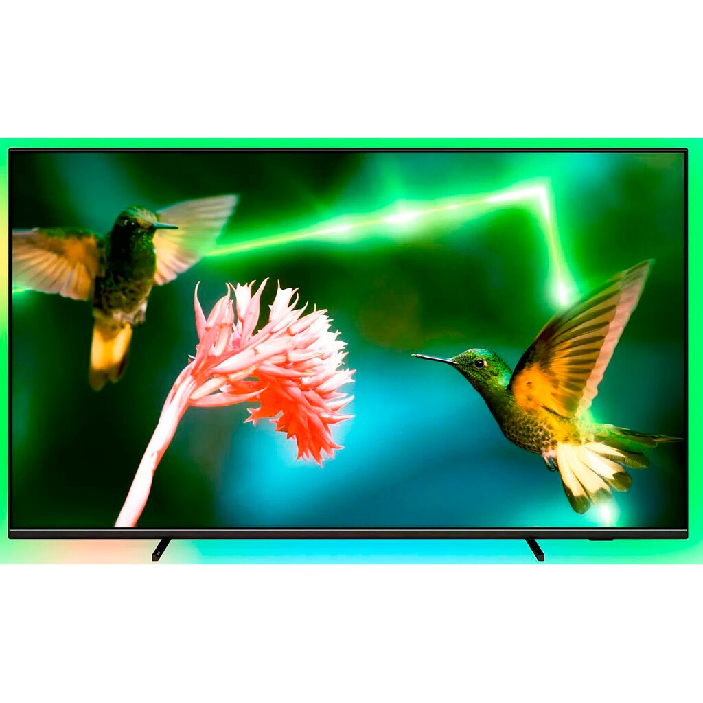 Philips LED-Fernseher »75PML9507/12«, 189 cm/75 Zoll, 4K Ultra HD