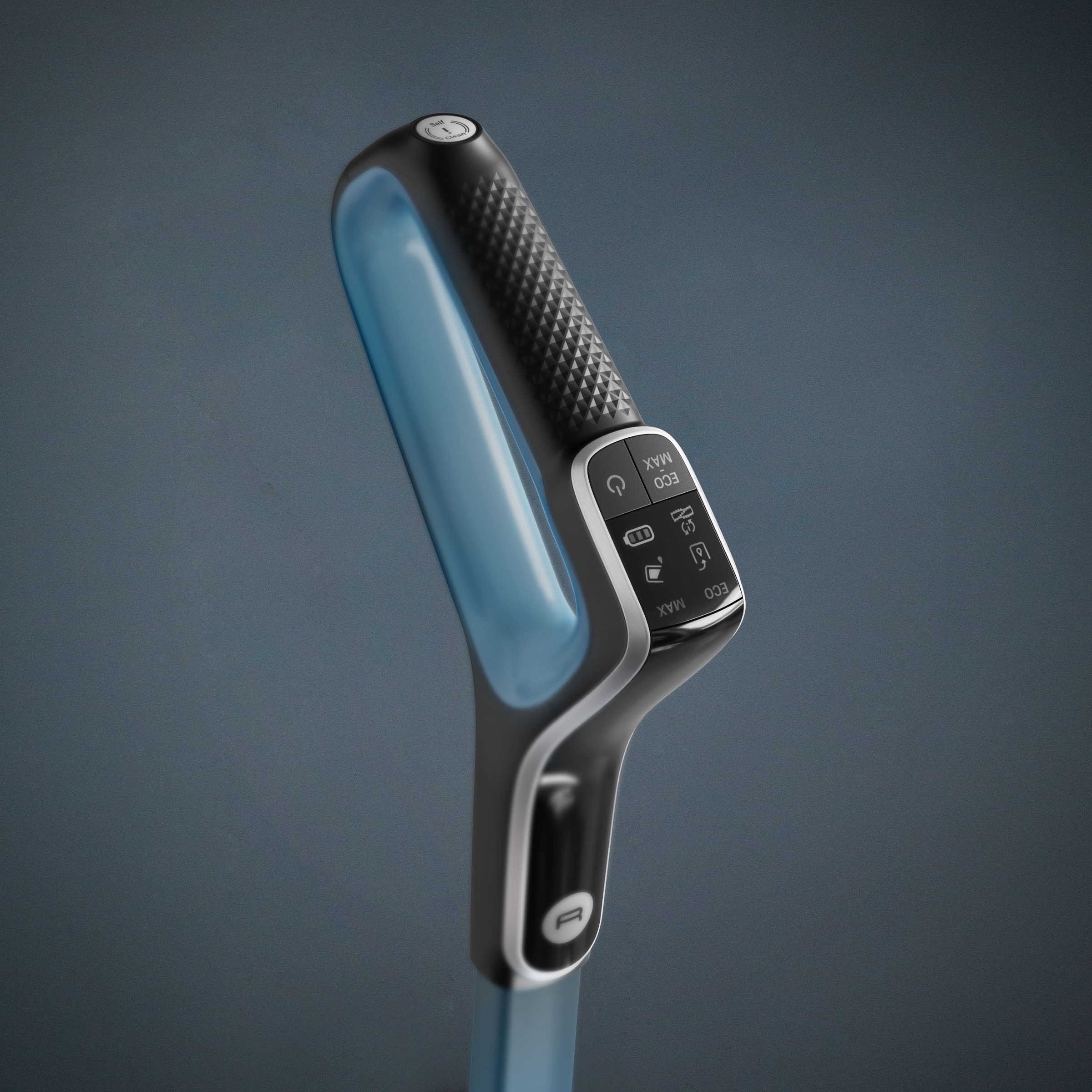 Rowenta Nass-Trocken-Akkusauger »Rowenta X-Clean 2«, selbstreinigend, saugen und wischen, 35 Min. Autonomie, leicht
