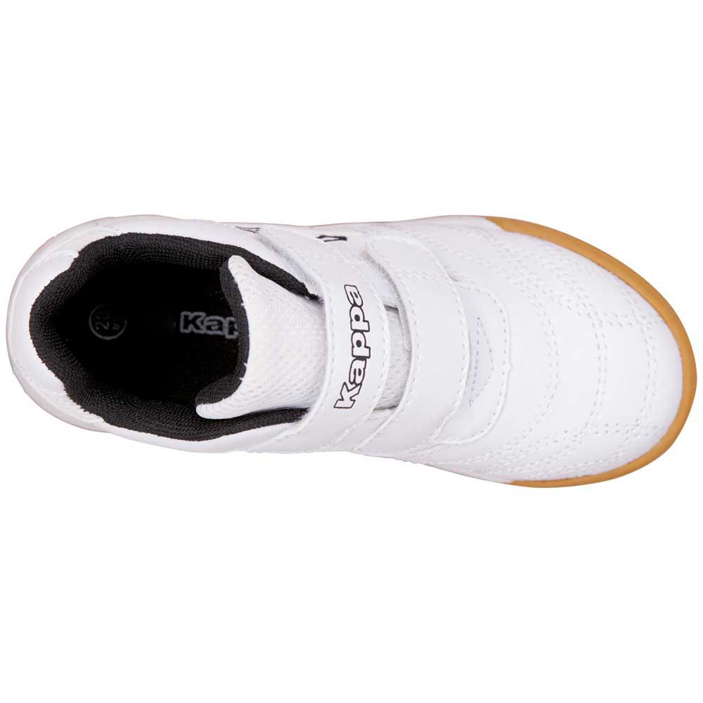 Kappa Hallenschuh, für Hallenböden geeignet
