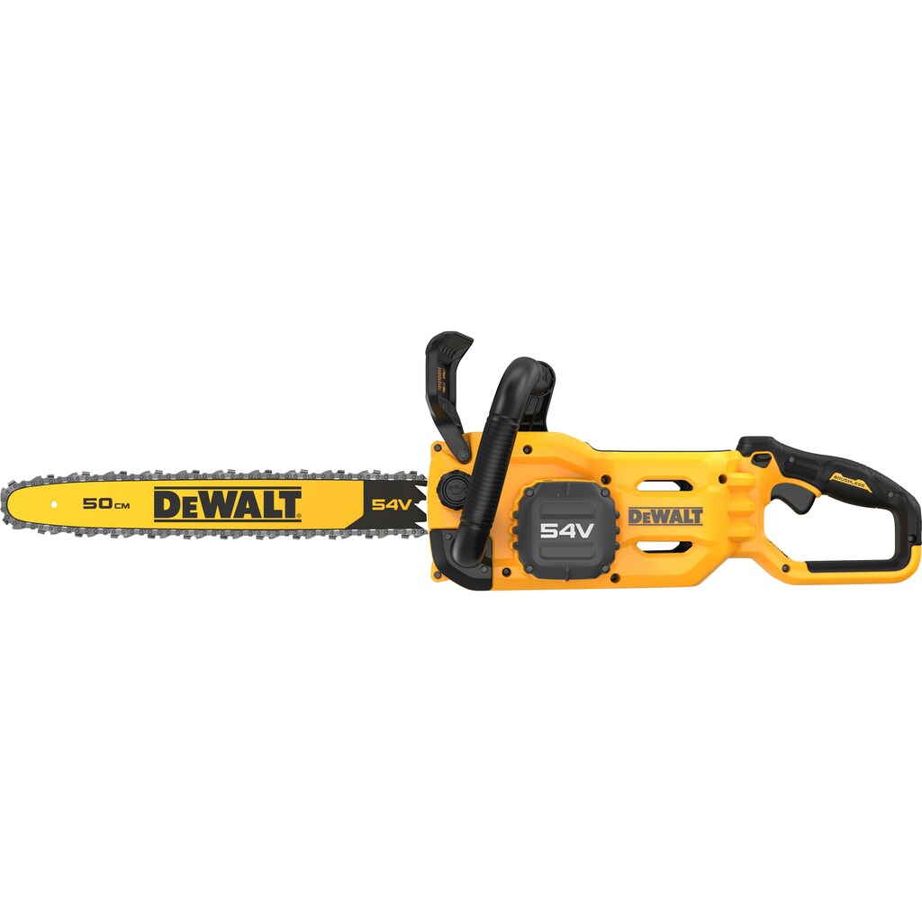 DeWalt Akku-Kettensäge »DCMCS575N-XJ«