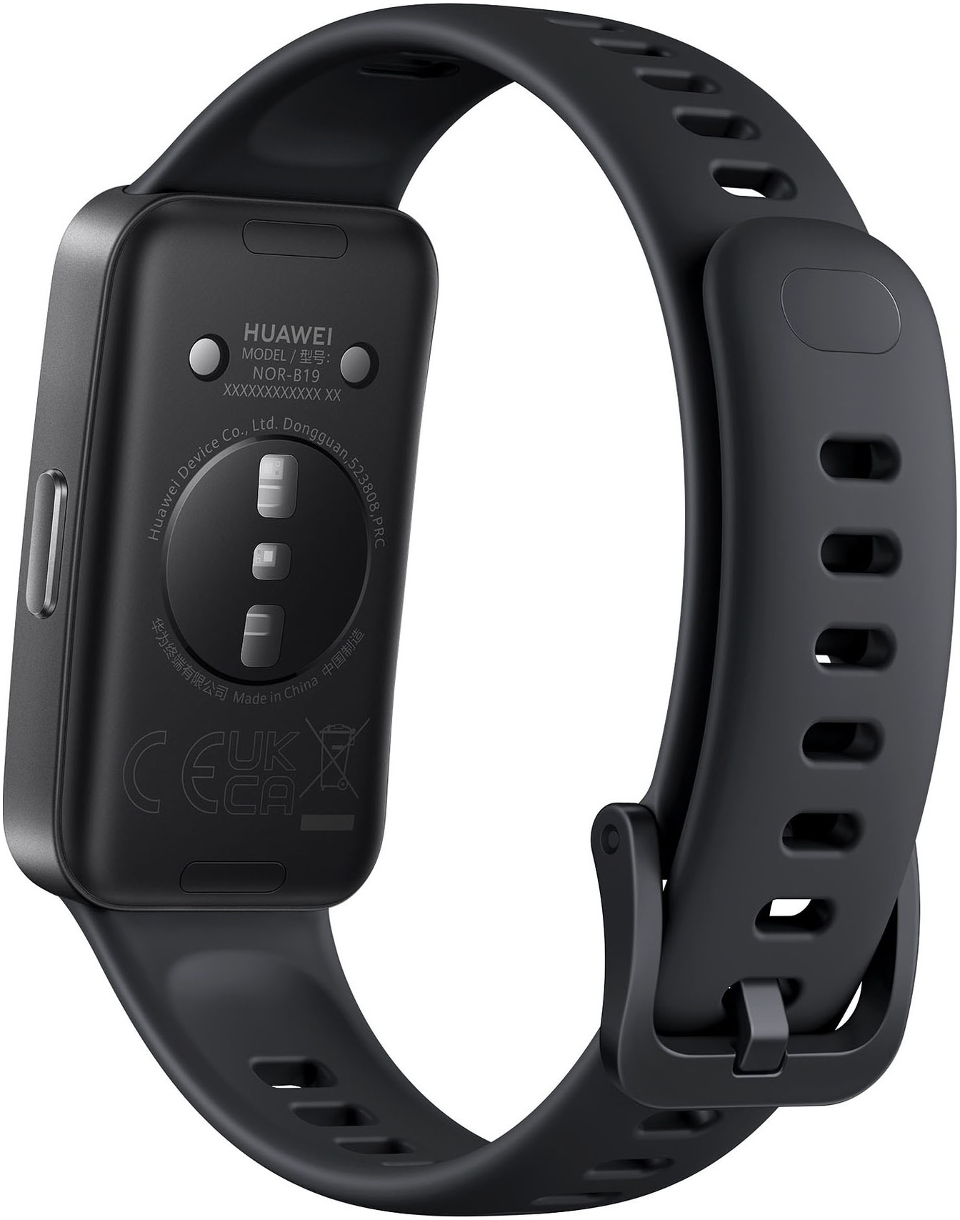Huawei Fitness-Tracker »Band 10«