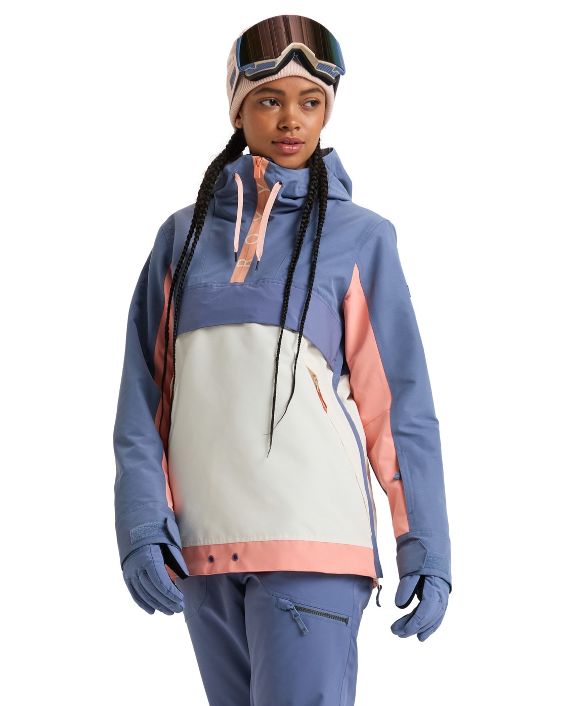 Roxy Snowboardjacke »Shelter«