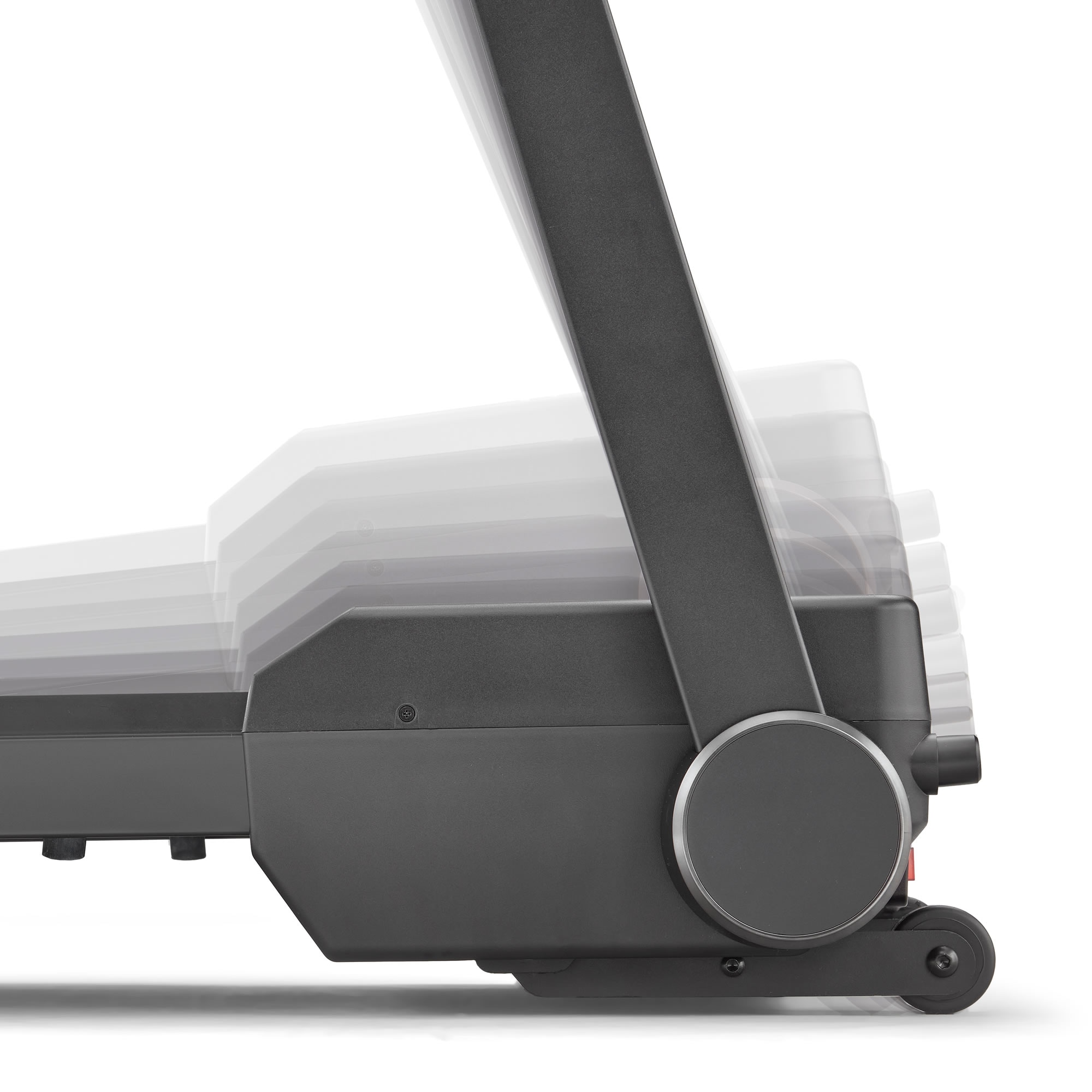 adidas Performance Laufband »adidas T-24c Laufband, Lauffläche 130x45 cm, bis 18 km/h«